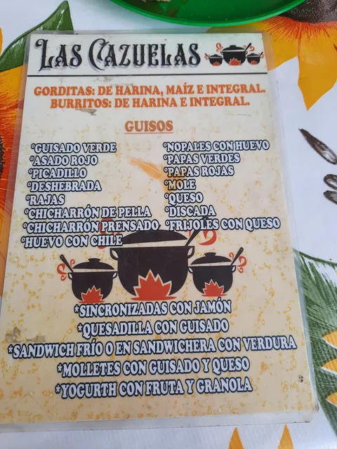 Las Cazuelas image 6