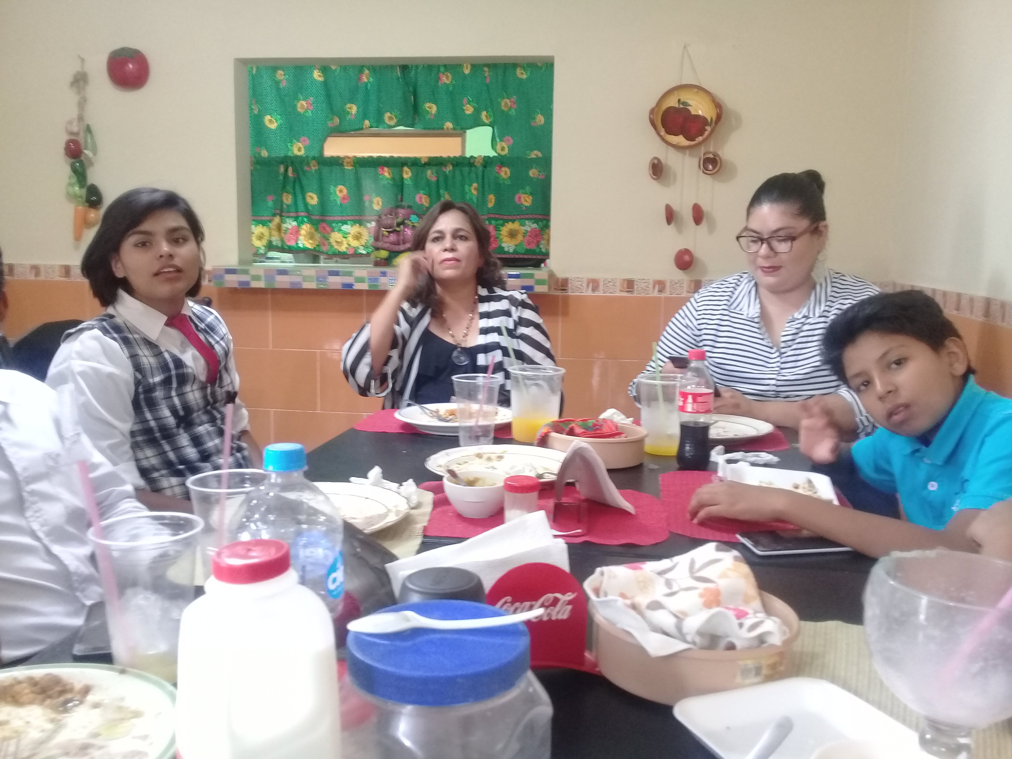 Las Cazuelas image 9