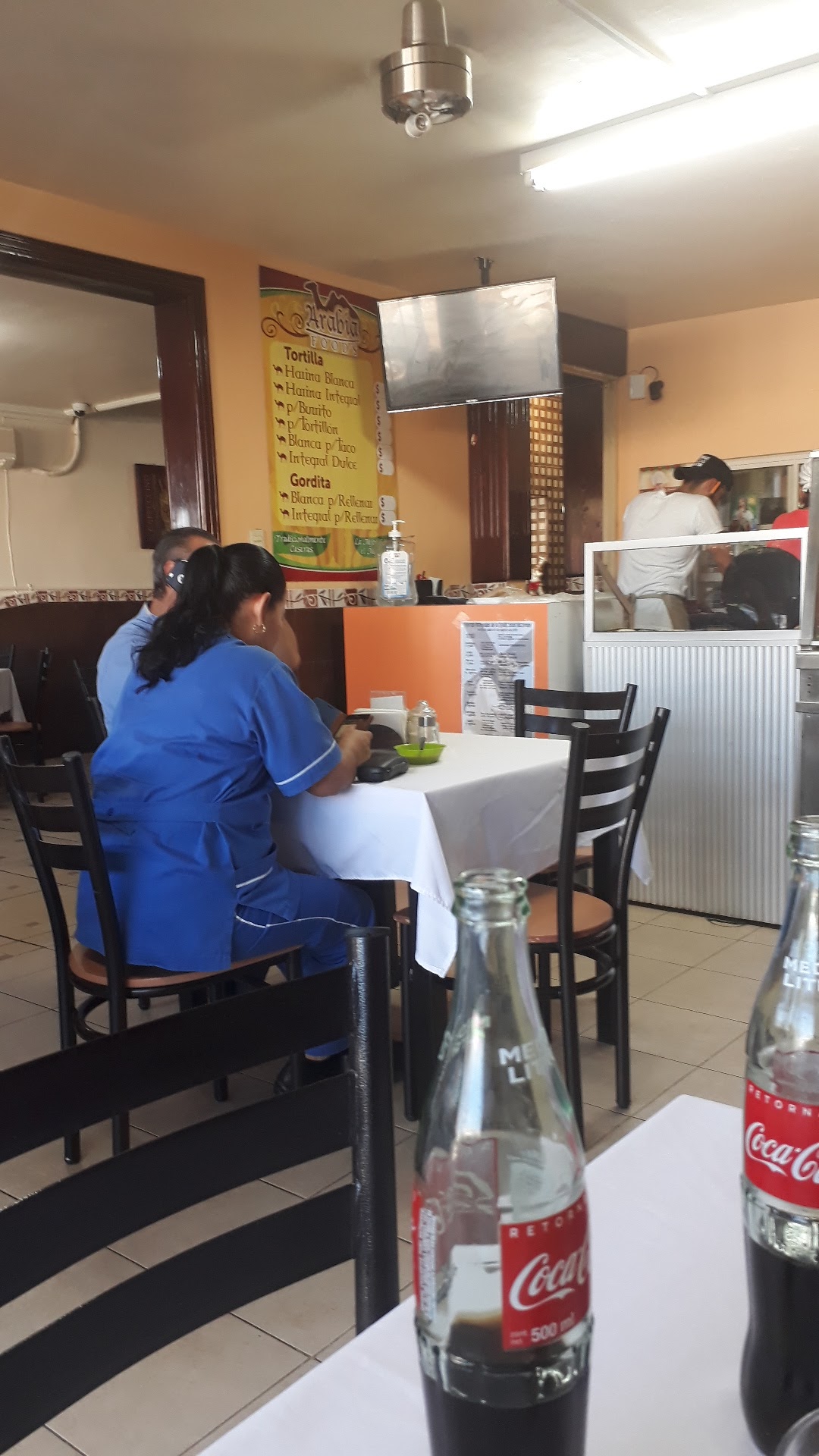 Arabia Foods image 2