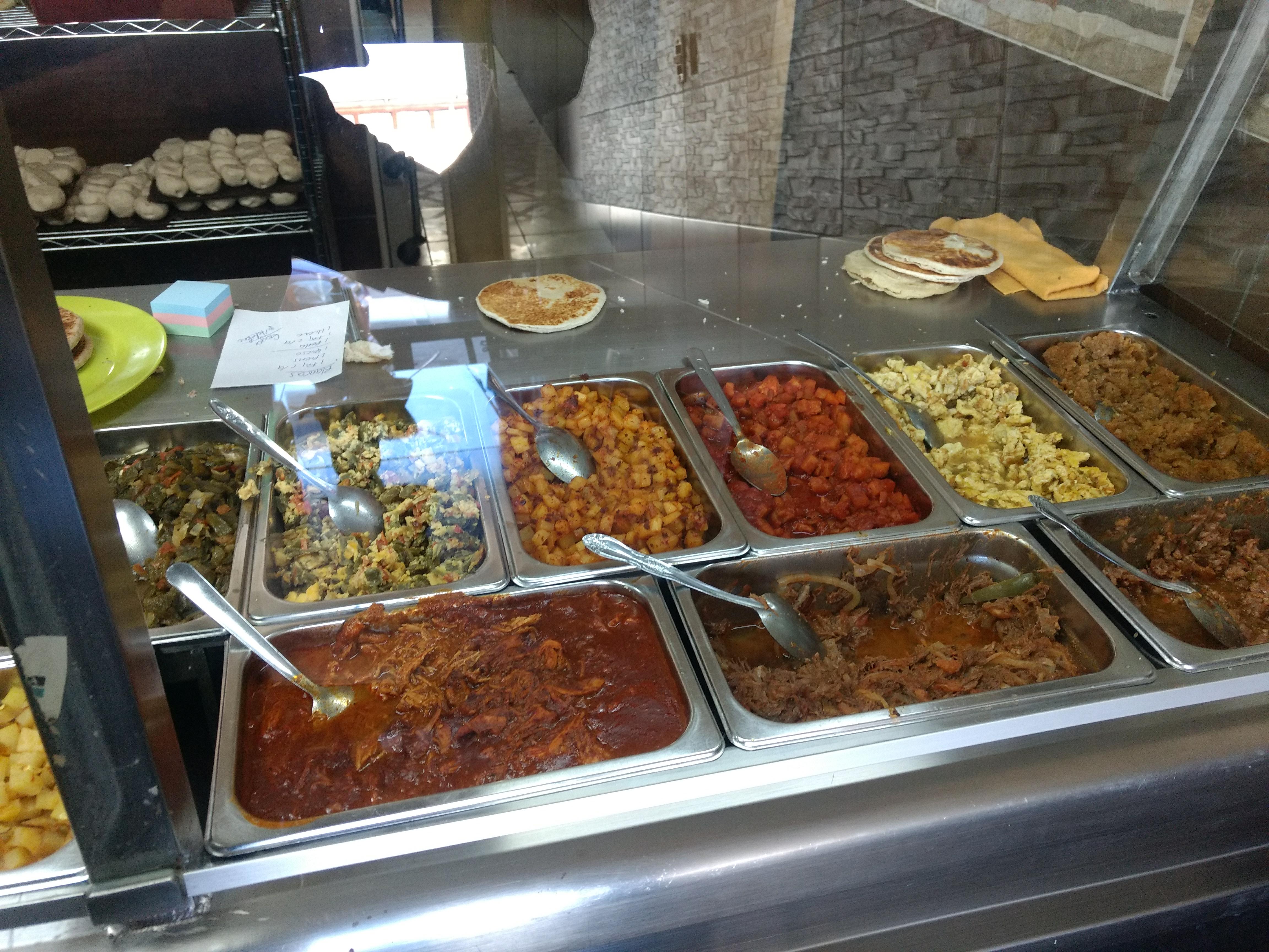 Arabia Foods image 3