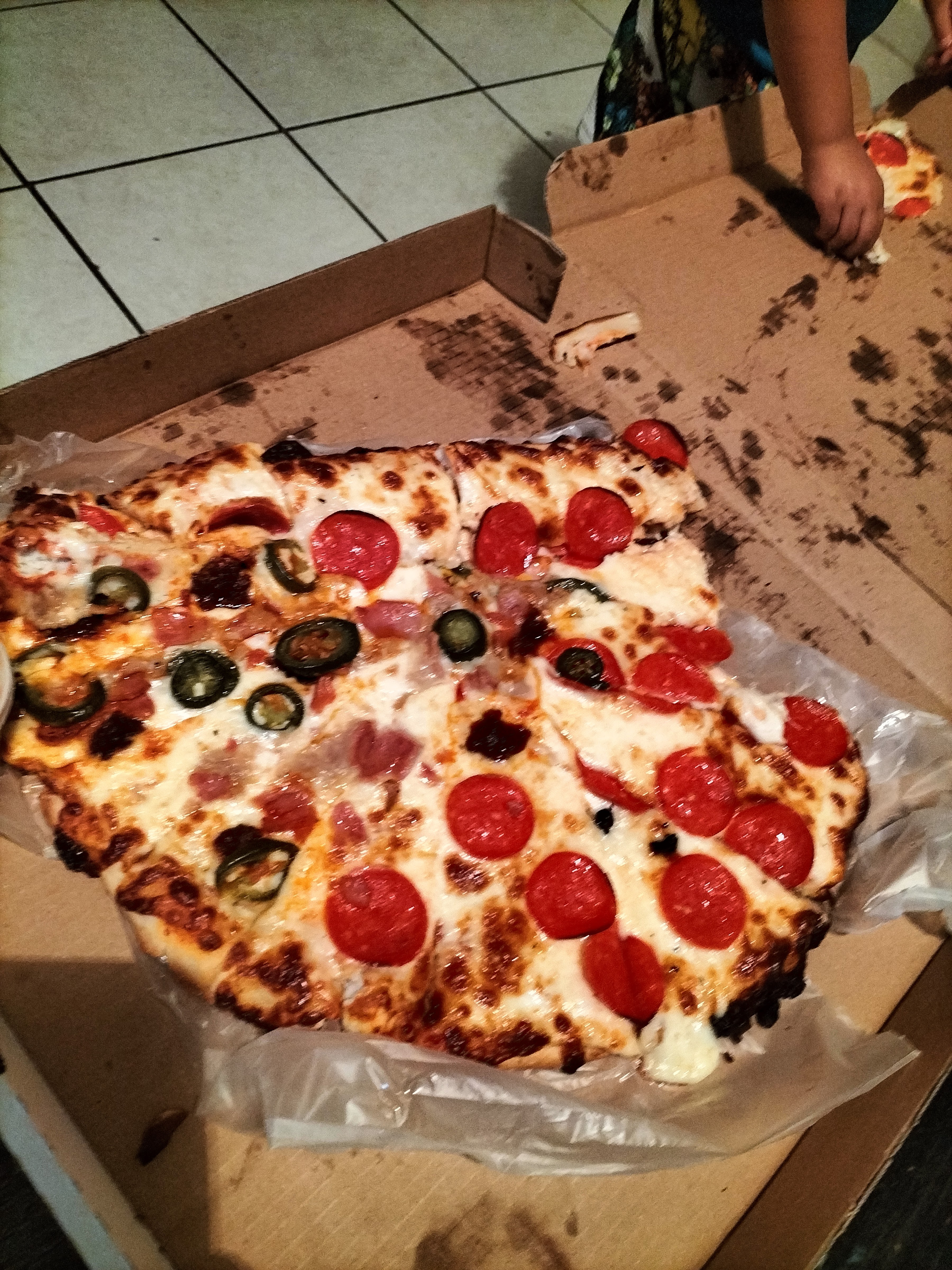 Pizza Cheff's image 2