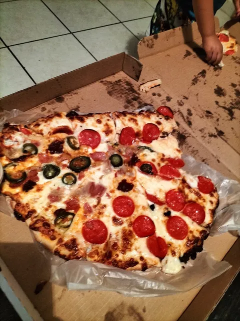 Pizza Cheff's image 2