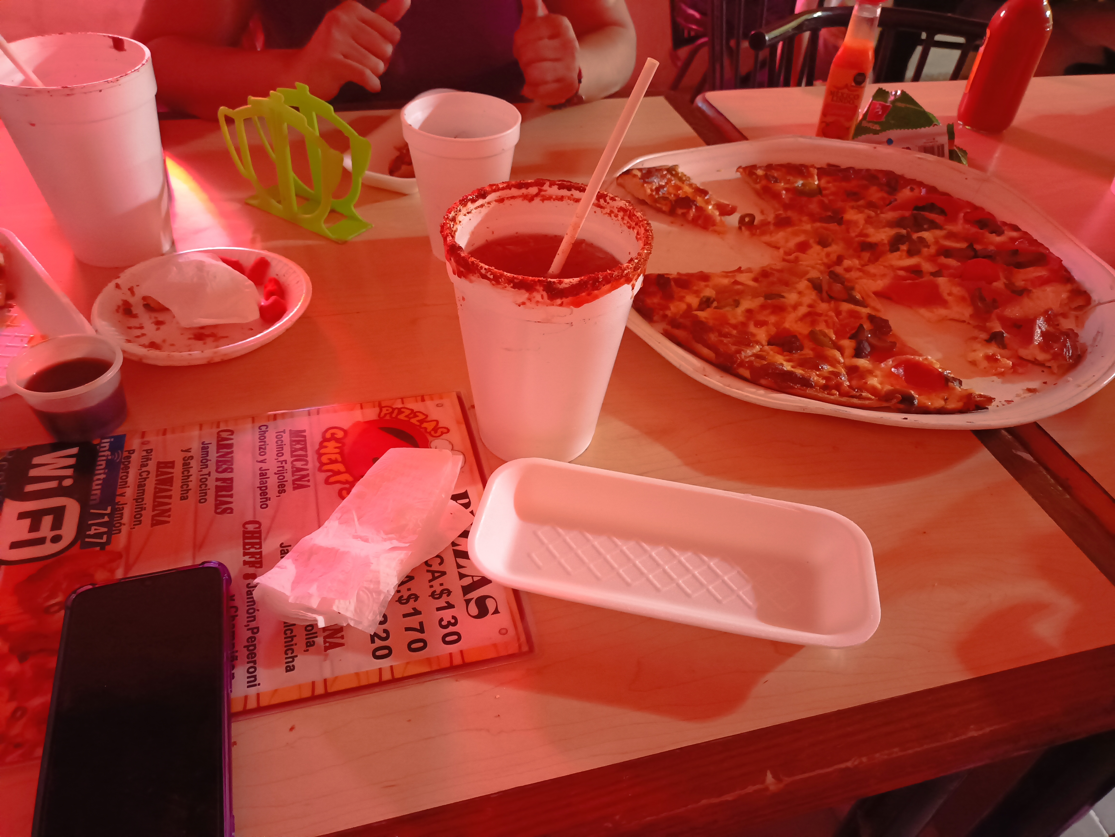 Pizza Cheff's image 3