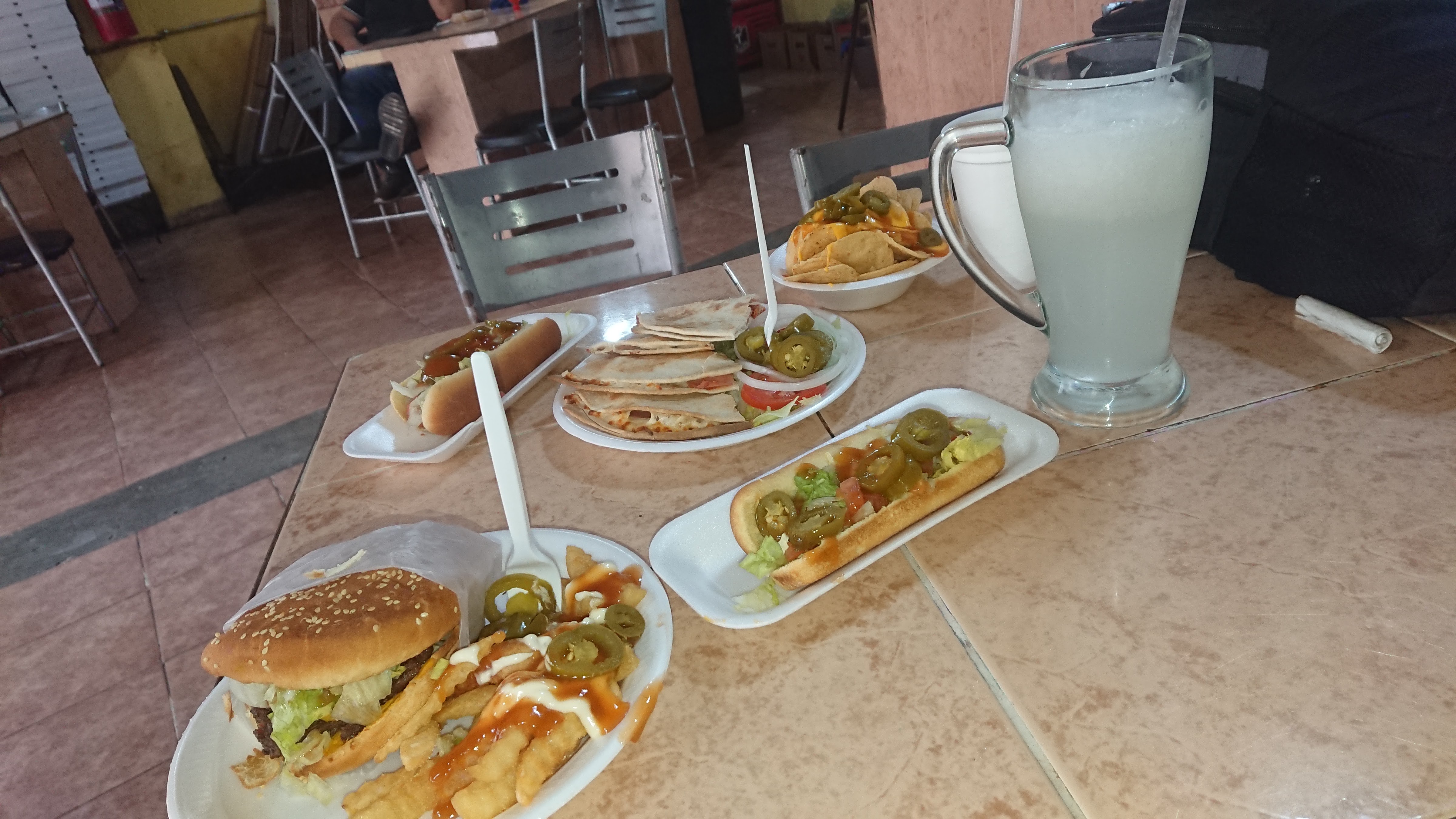 Pizza Cheff's image 7