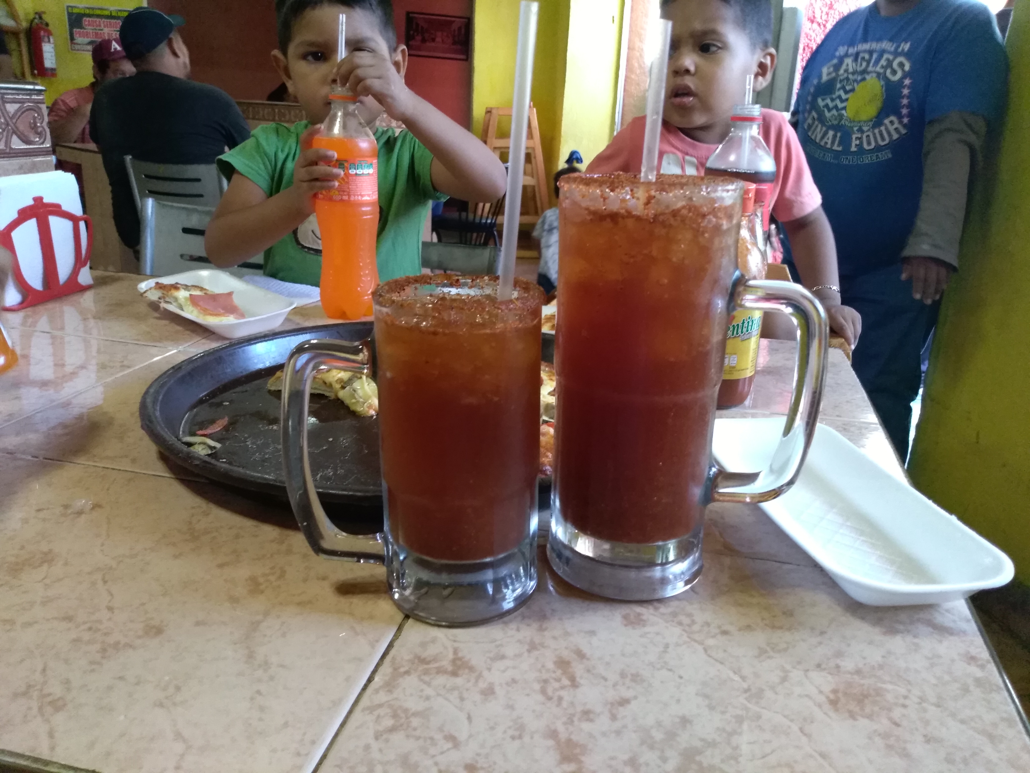 Pizza Cheff's image 9