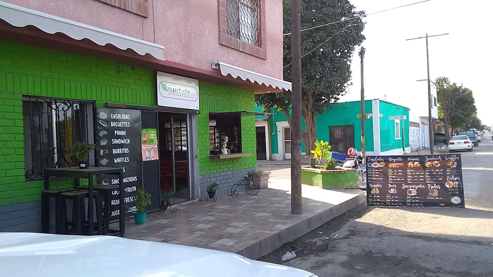 Nutri - rie image 1