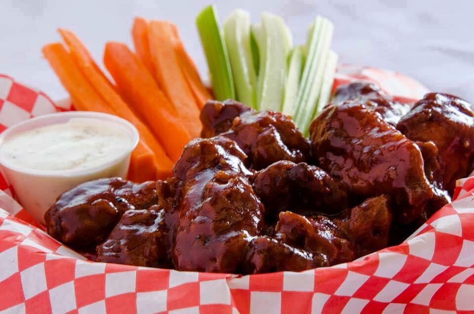 Restaurant GoGa image 3