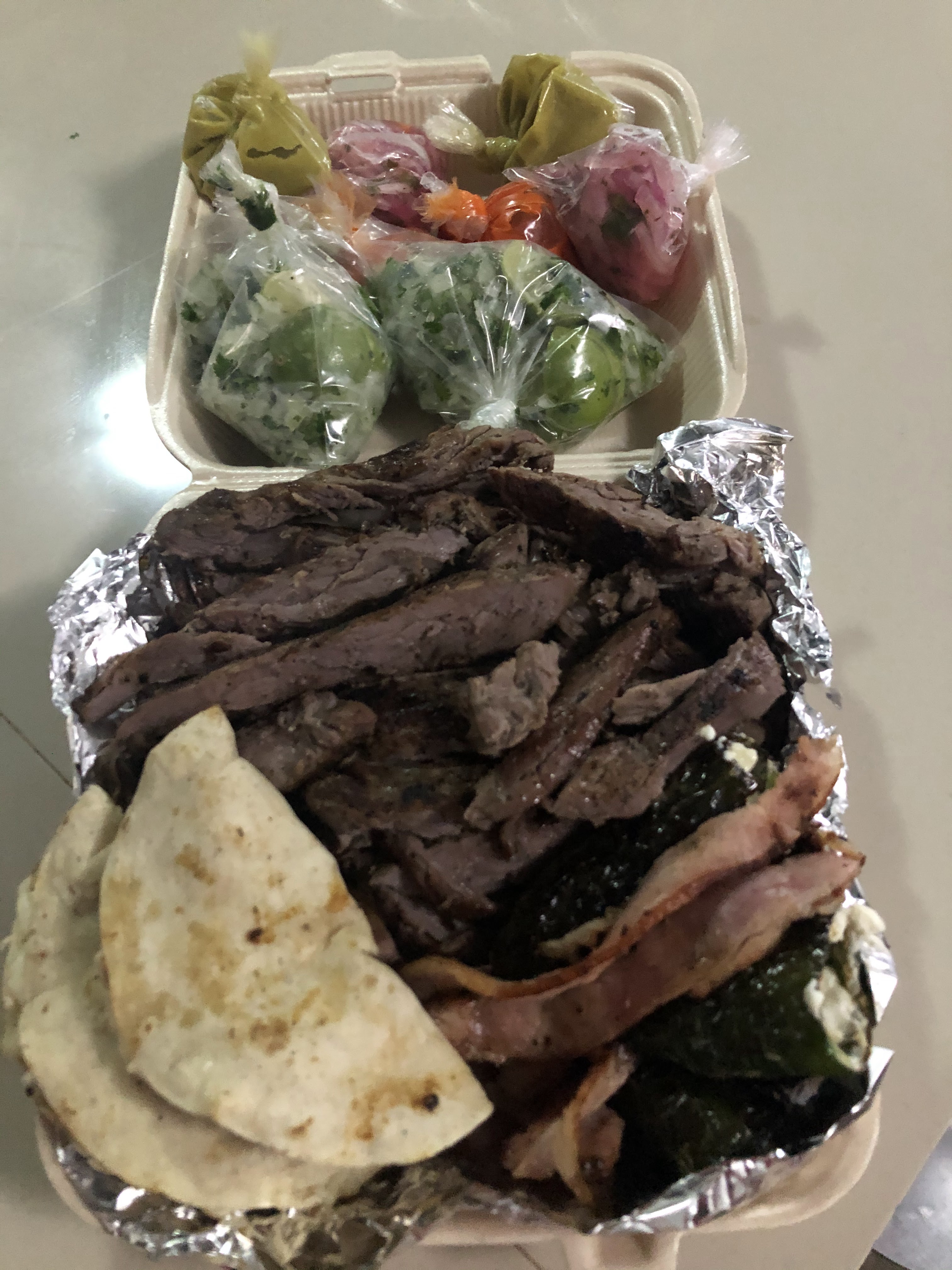 Restaurant GoGa image 6