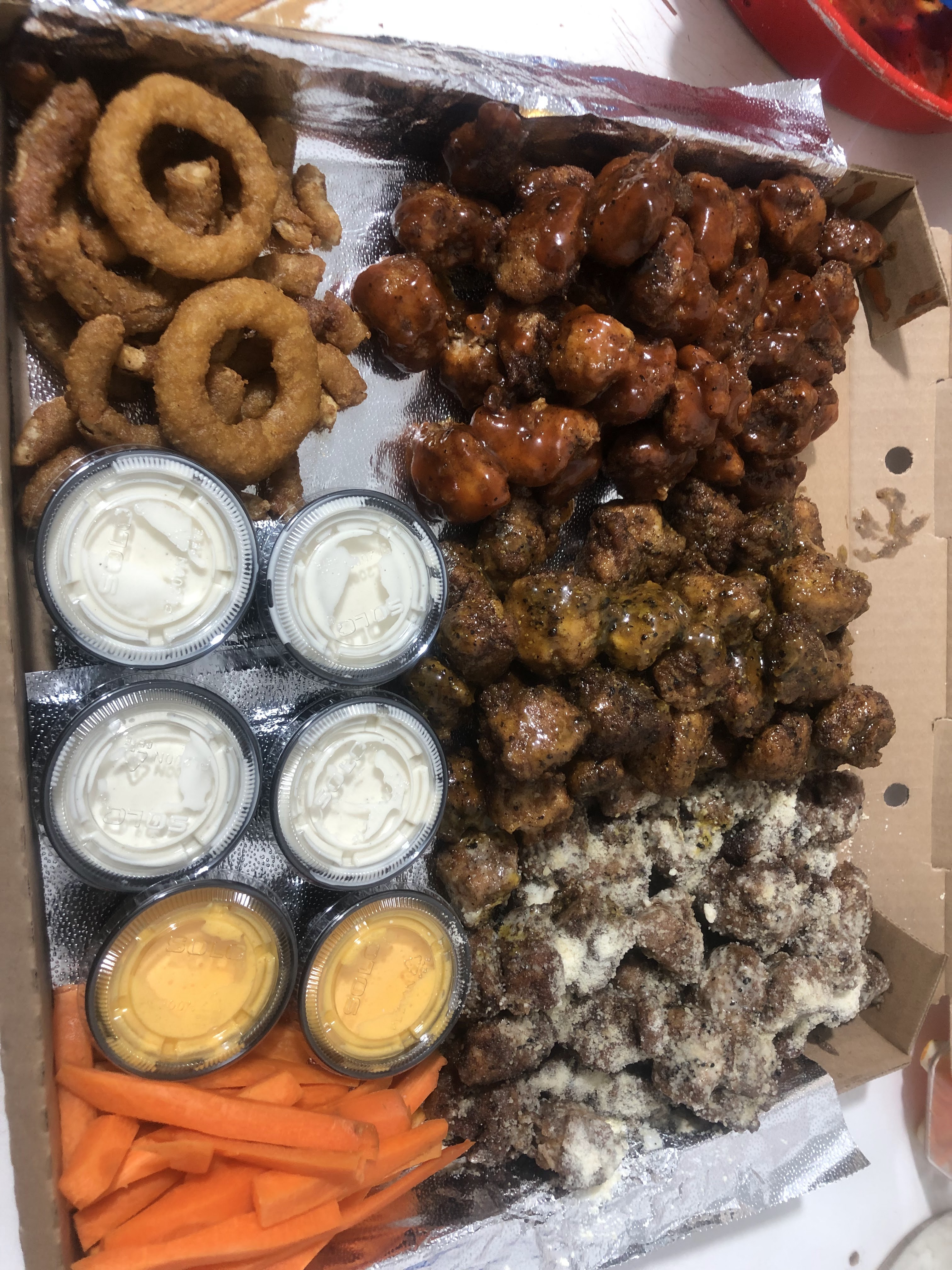 Restaurant GoGa image 10