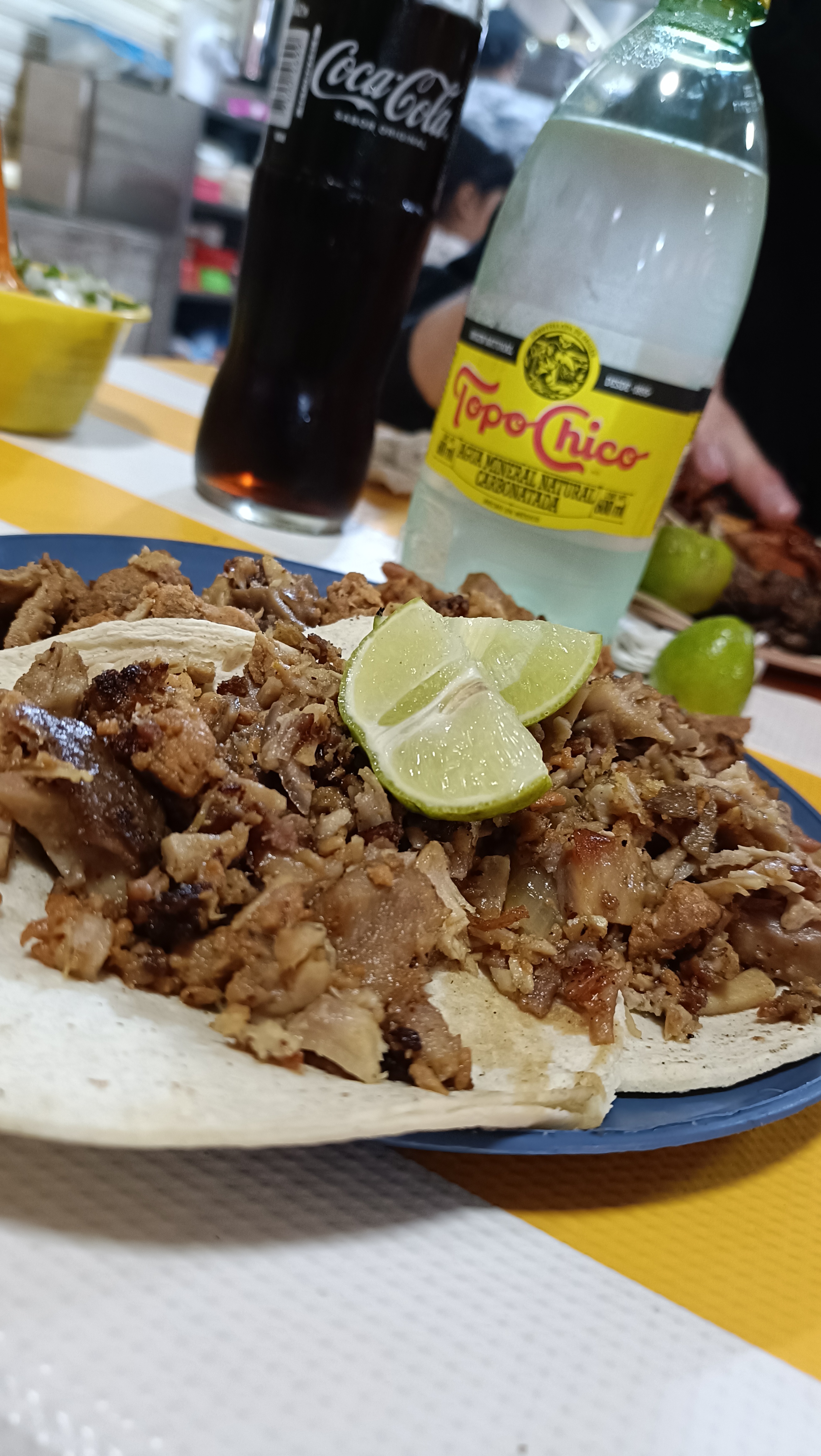 Costillitas Alheli image 2