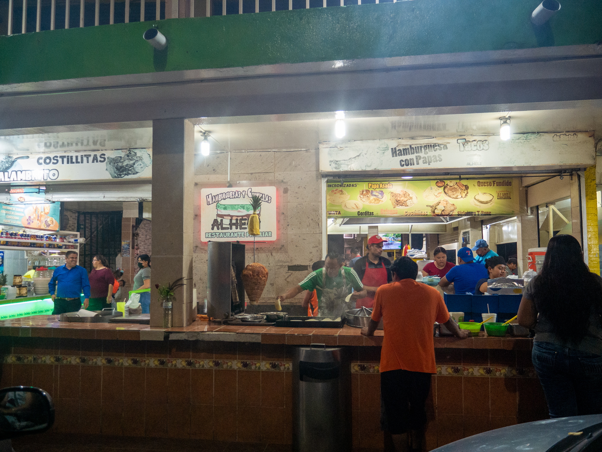 Costillitas Alheli image 3