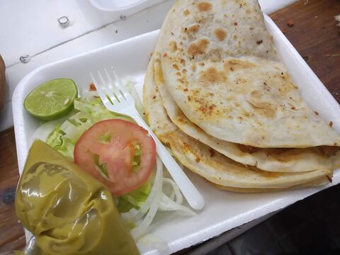 Taquería Conchita image 1