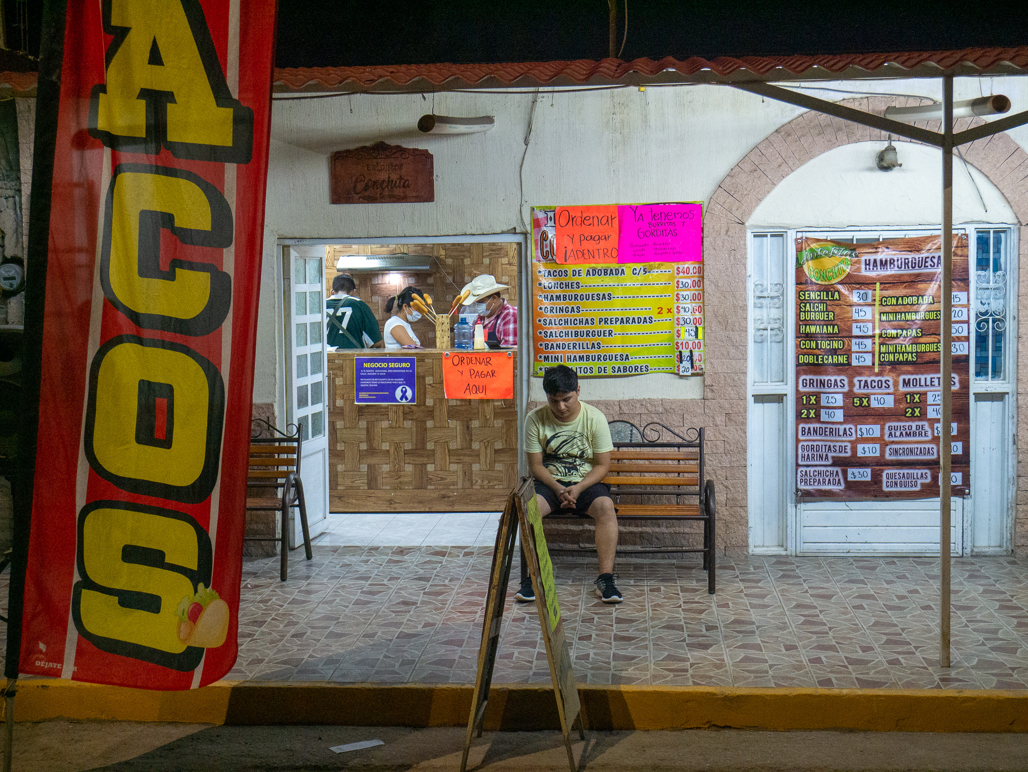 Taquería Conchita image 3