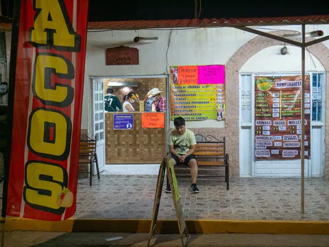 Taquería Conchita image 3