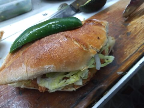 Taquería Conchita image 6