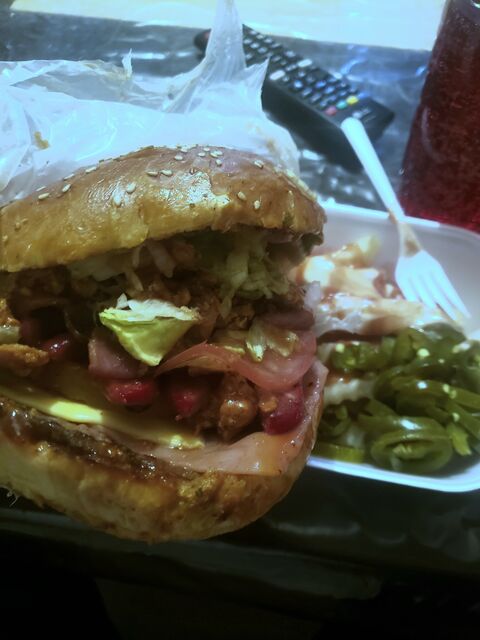 Taquería Conchita image 8