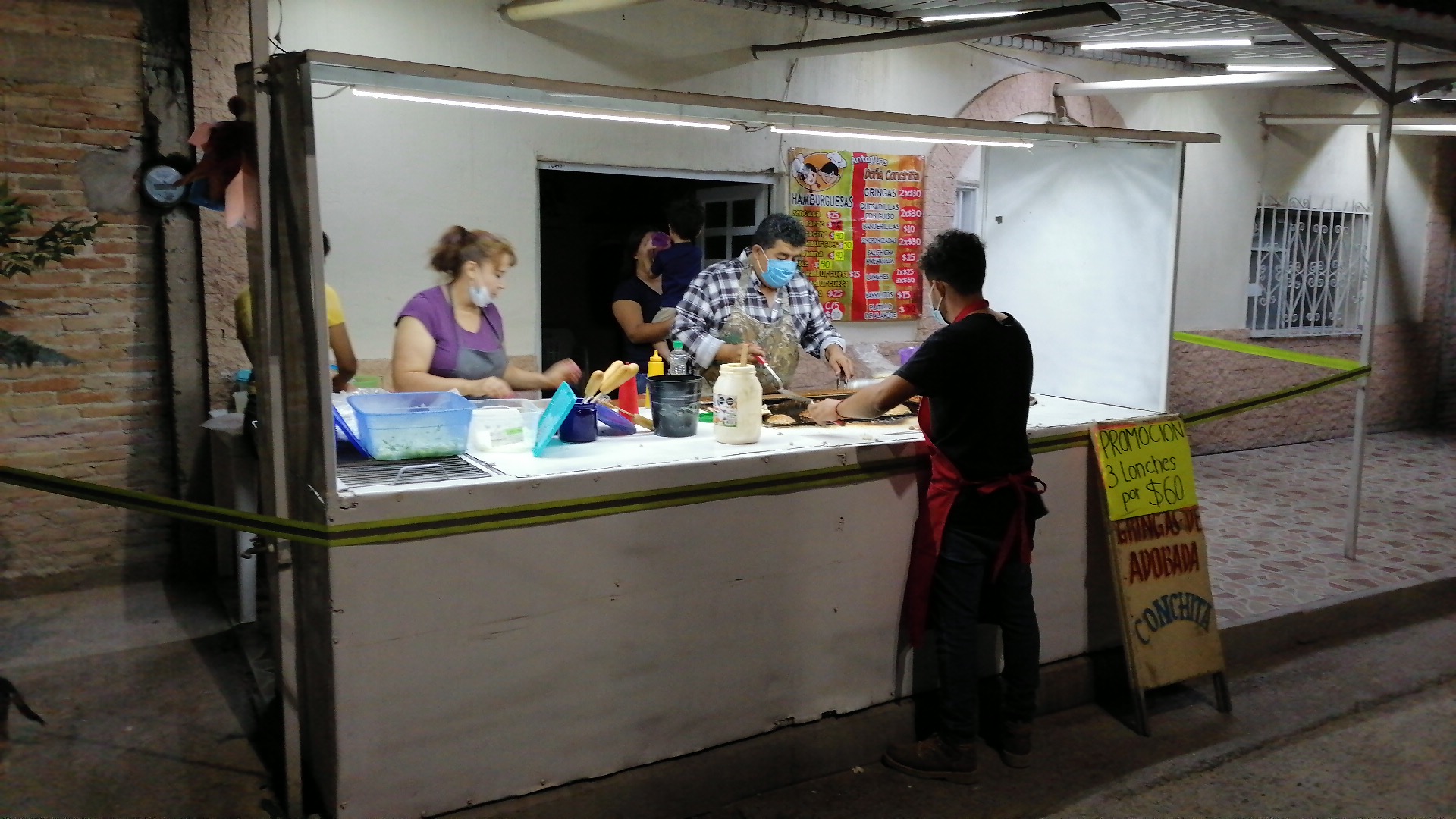 Taquería Conchita image 9
