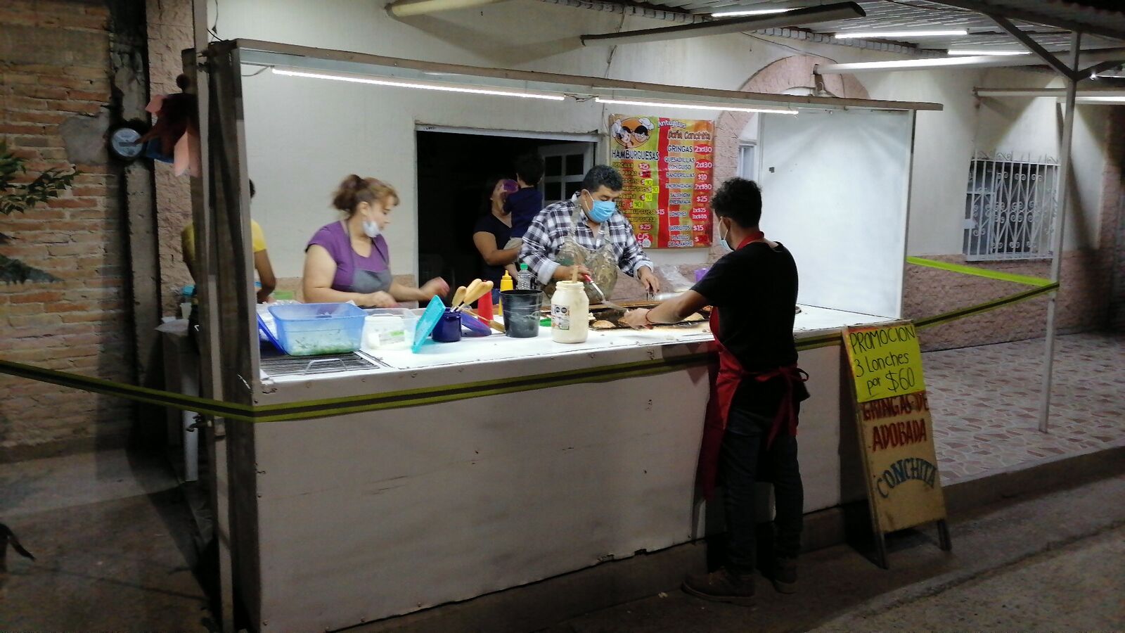 Taquería Conchita image 9