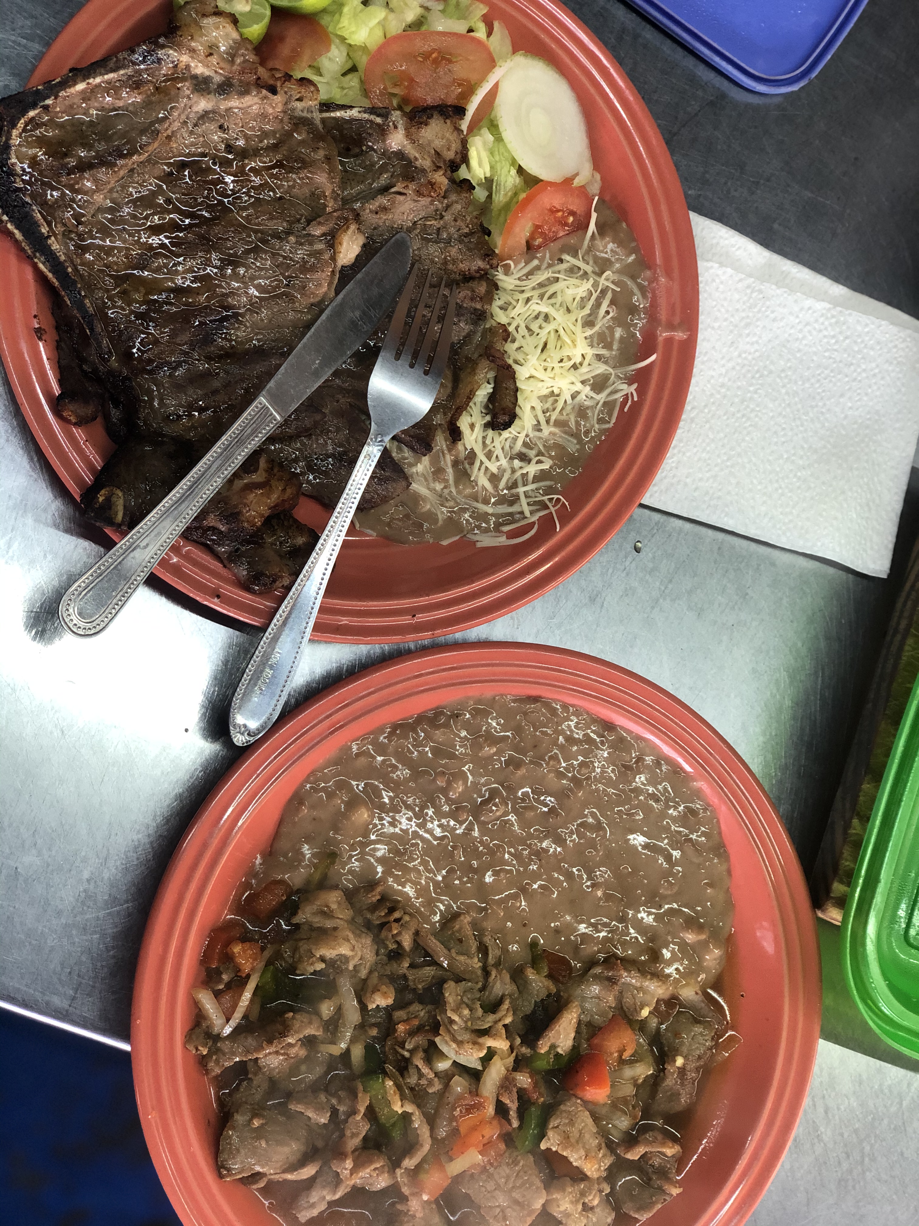 Bascula, Restaurante y Hotel Las Enramadas image 1