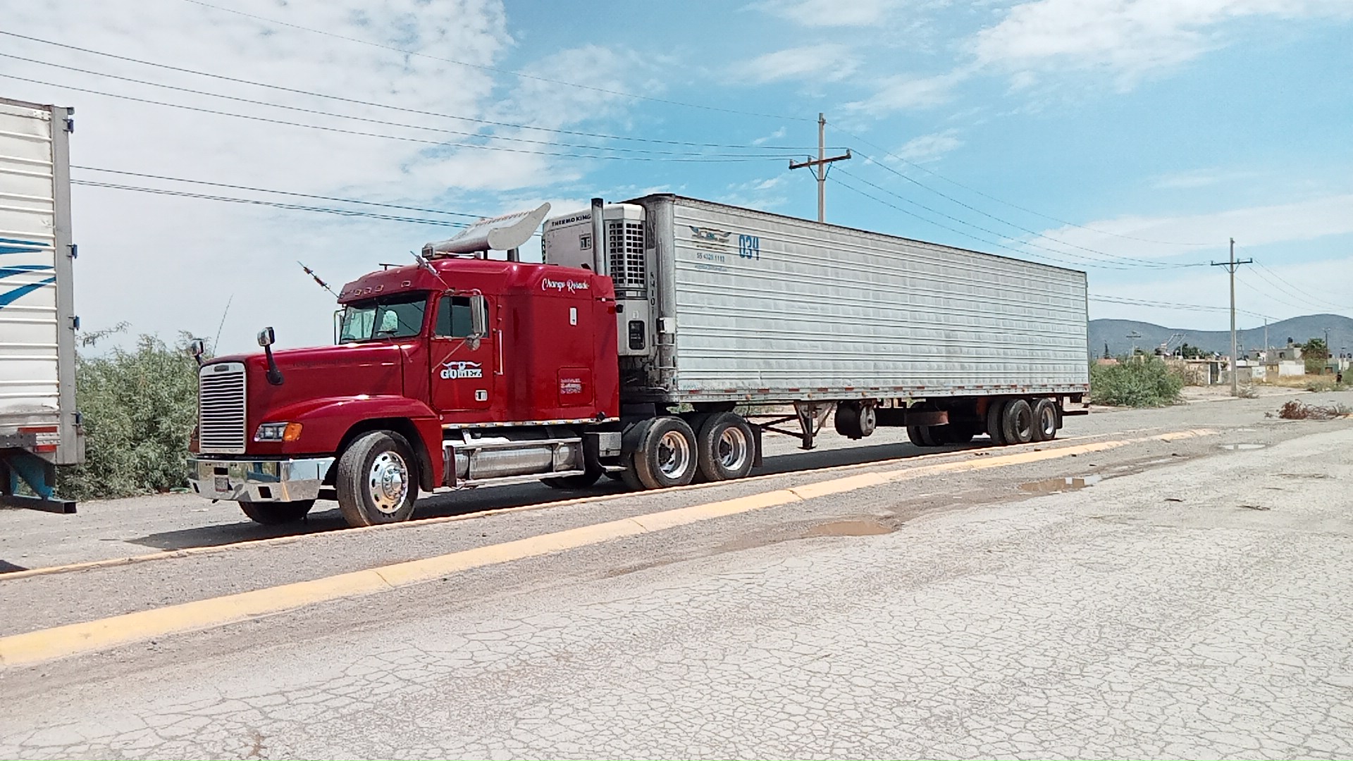 Bascula, Restaurante y Hotel Las Enramadas image 3