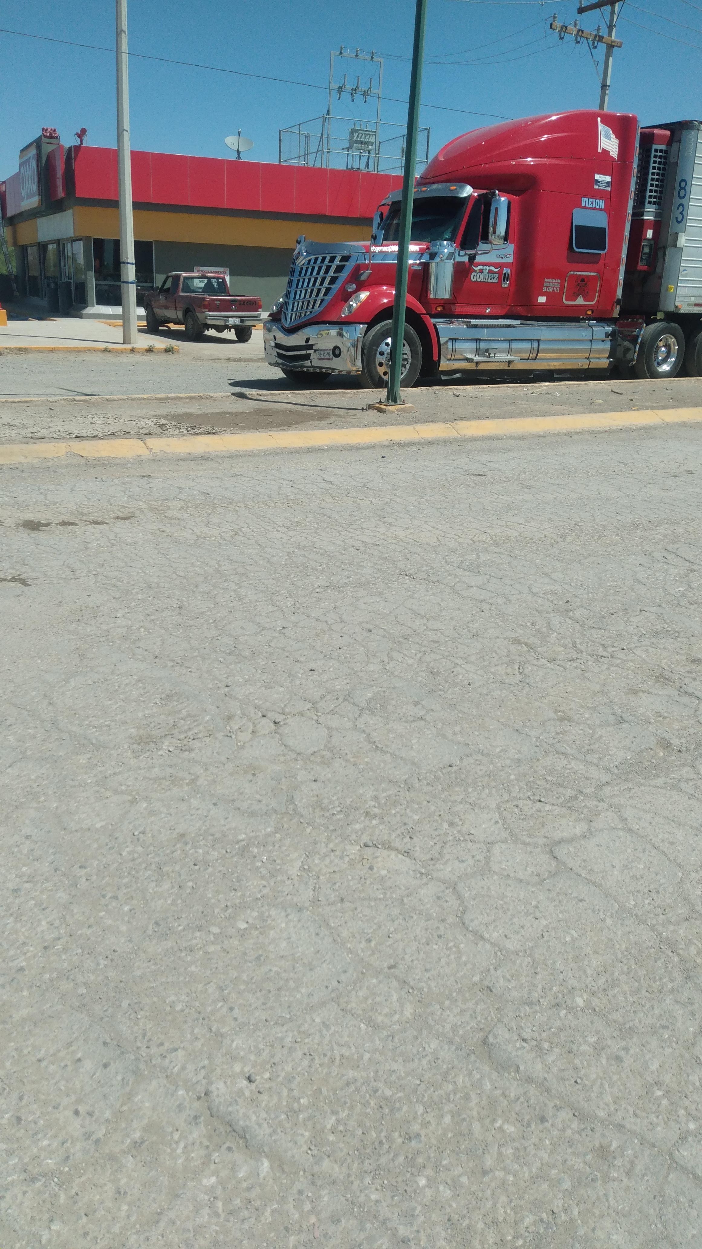 Bascula, Restaurante y Hotel Las Enramadas image 6