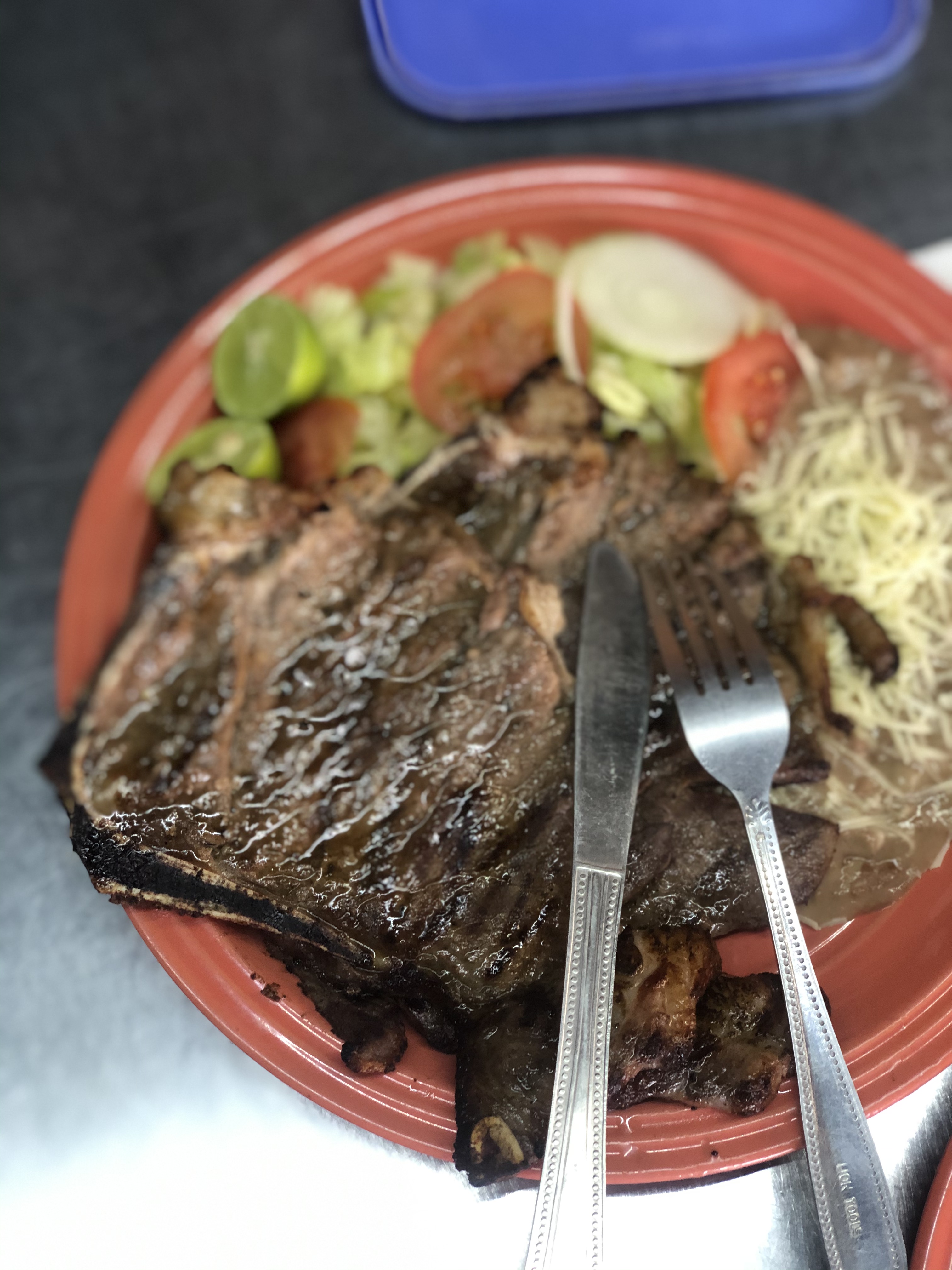 Bascula, Restaurante y Hotel Las Enramadas image 9