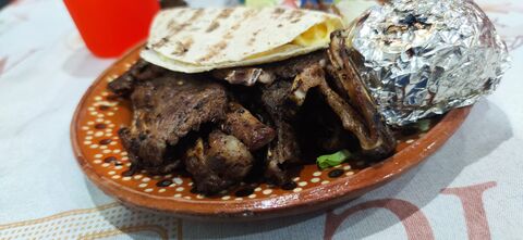 COSTILLAS PALAFOX image 1