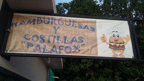 COSTILLAS PALAFOX image 3