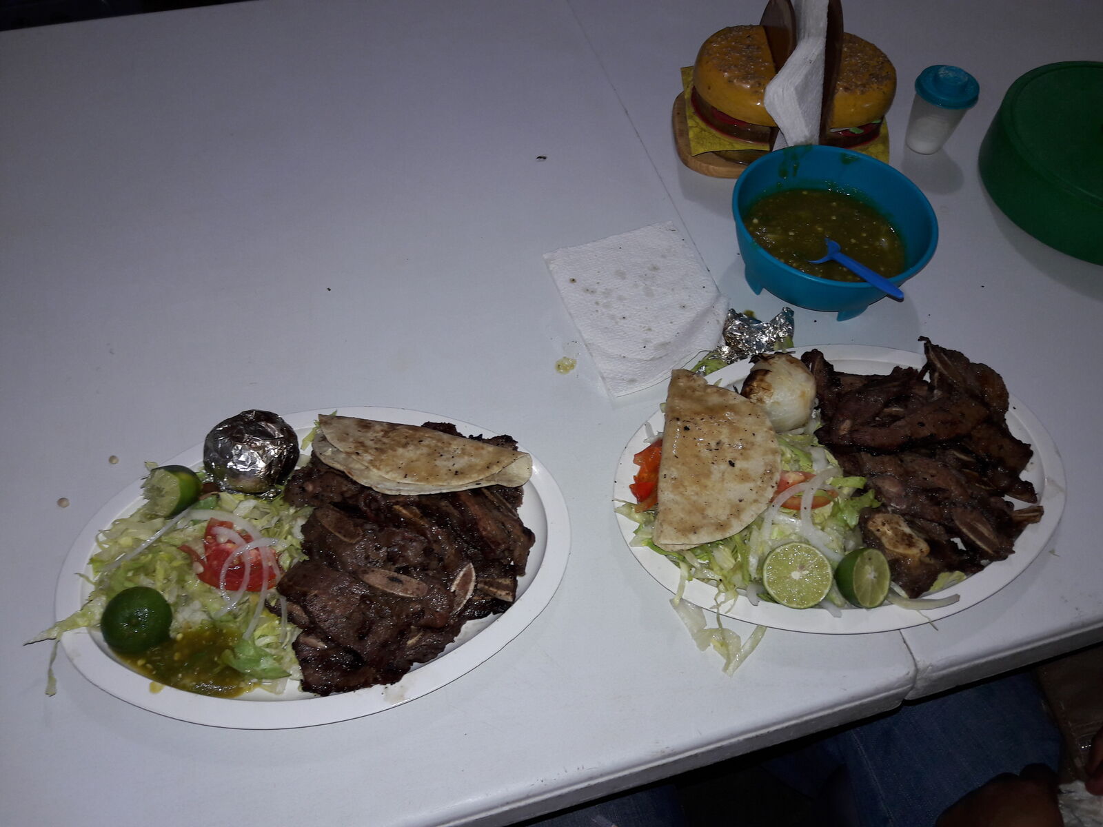 COSTILLAS PALAFOX image 5