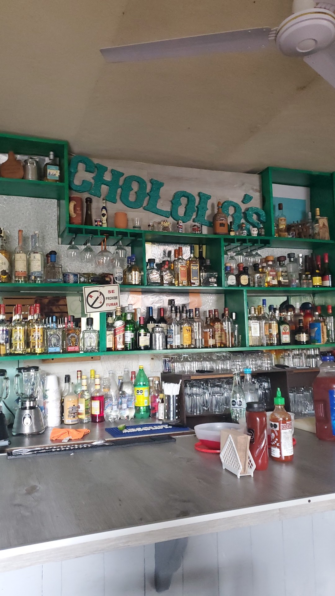 Chololo's Restaurante-bar image 3