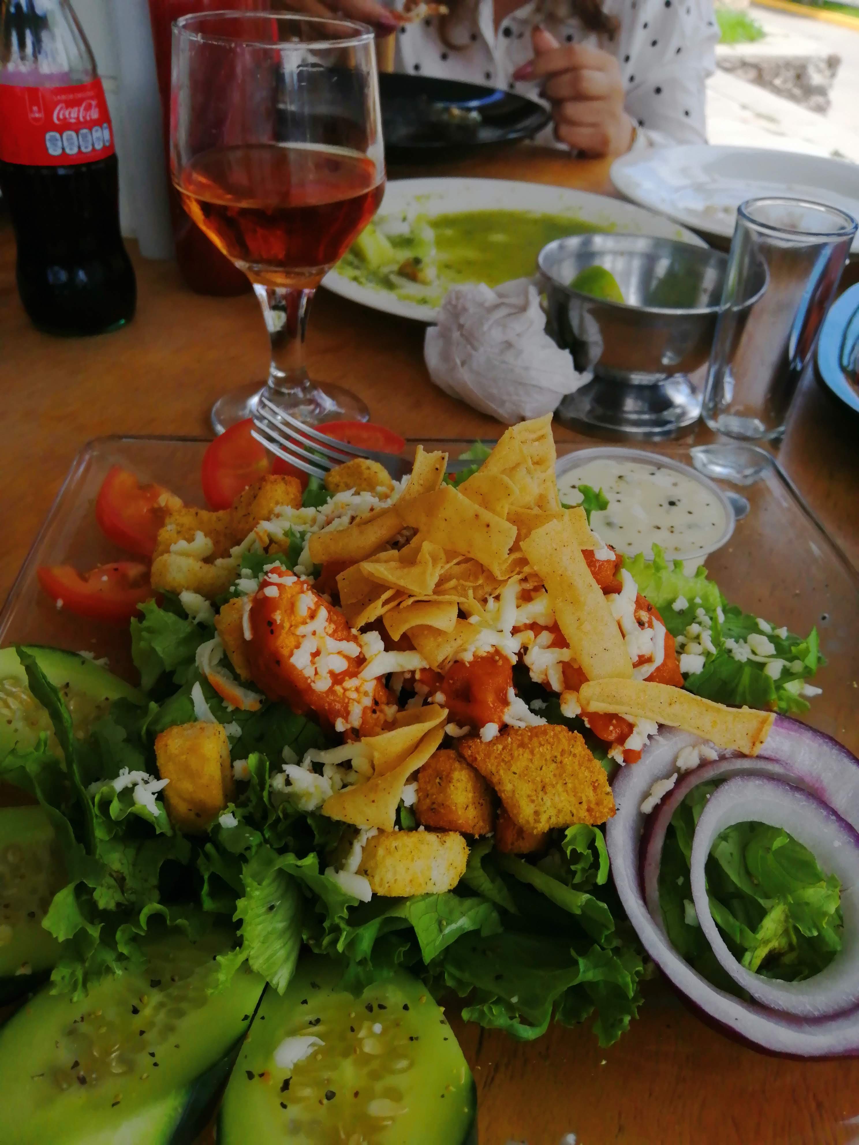 Chololo's Restaurante-bar image 7