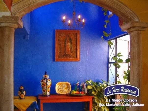 La Finca Restaurant image 1