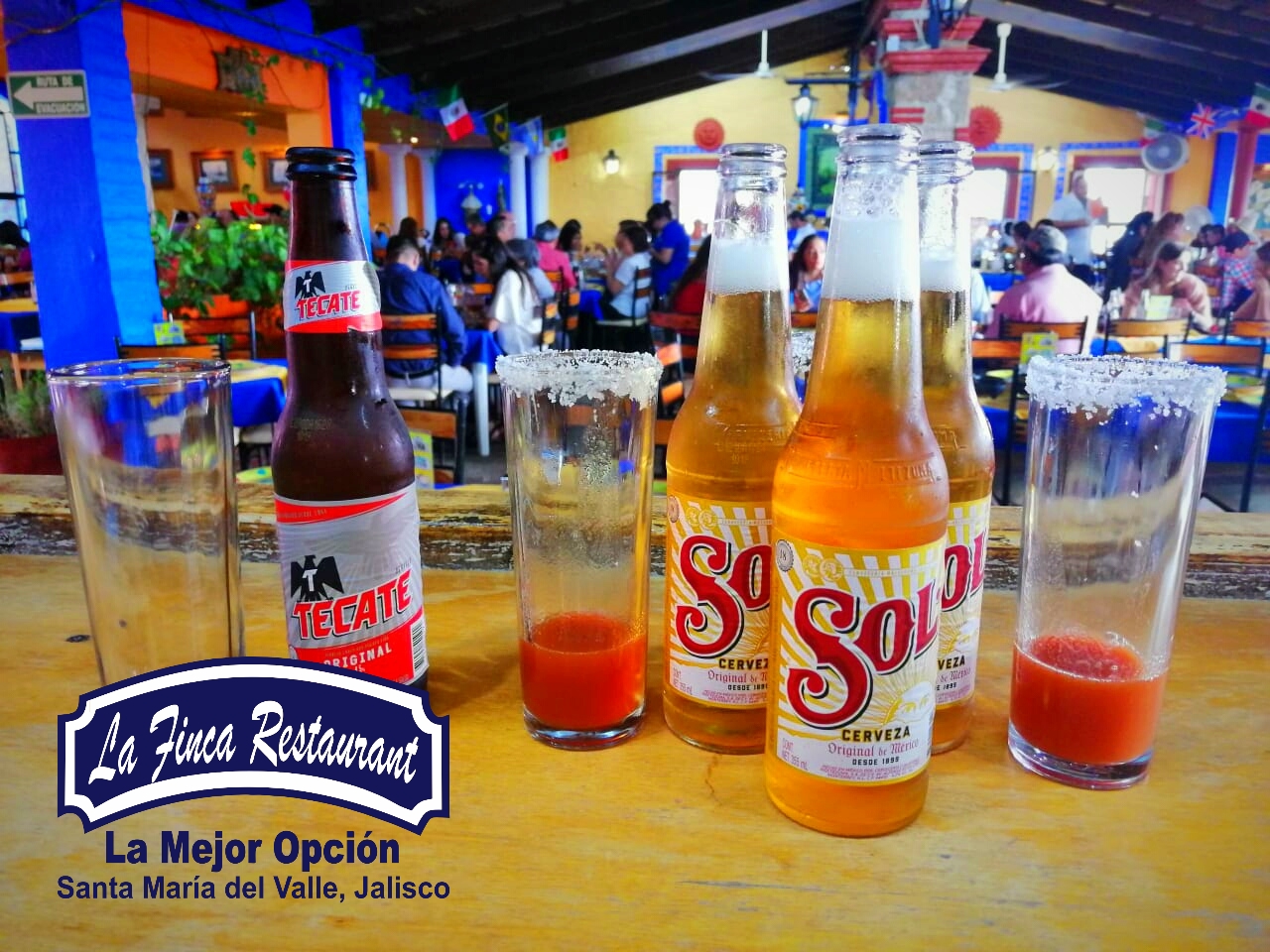 La Finca Restaurant image 2