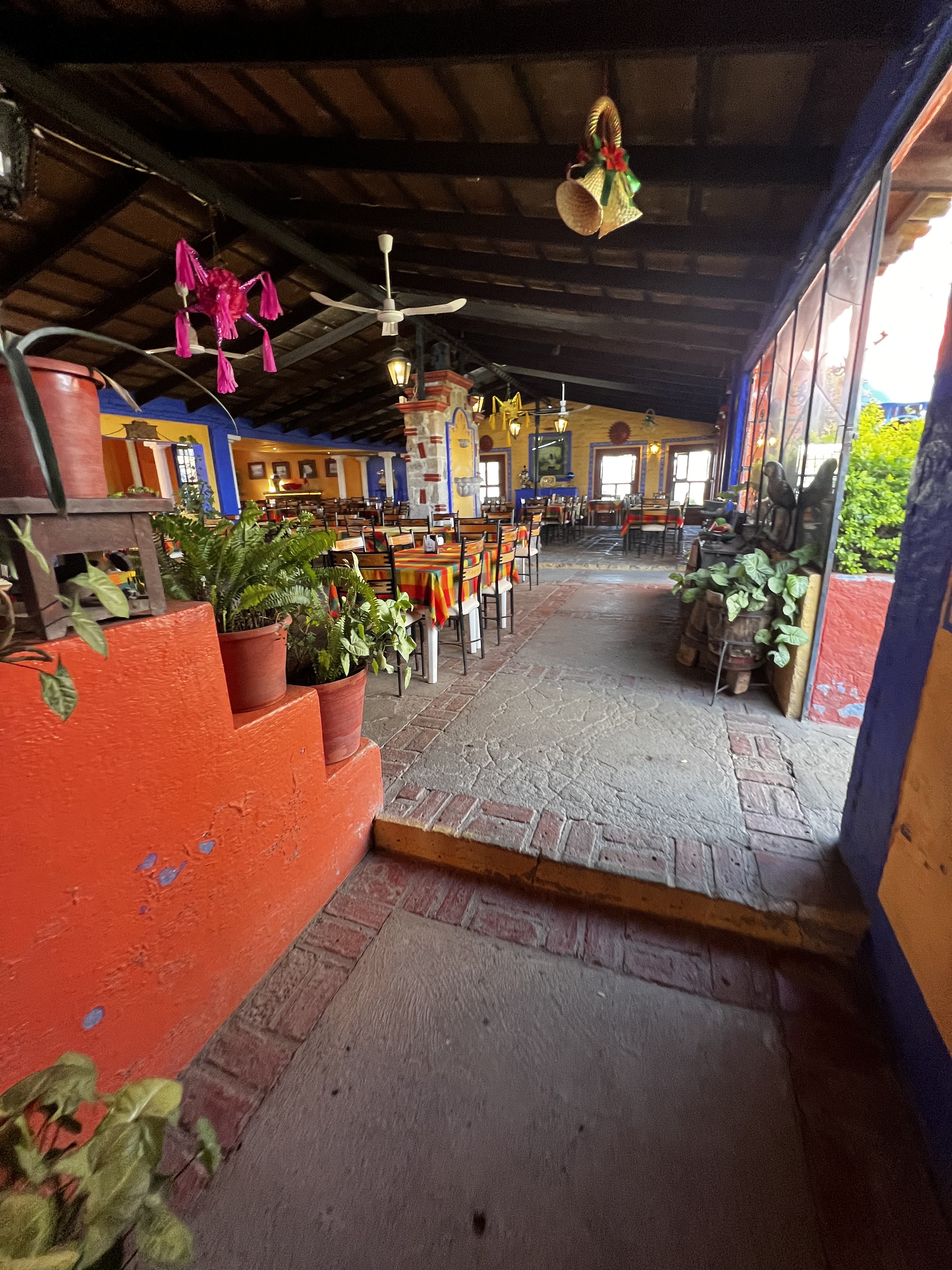 La Finca Restaurant image 4