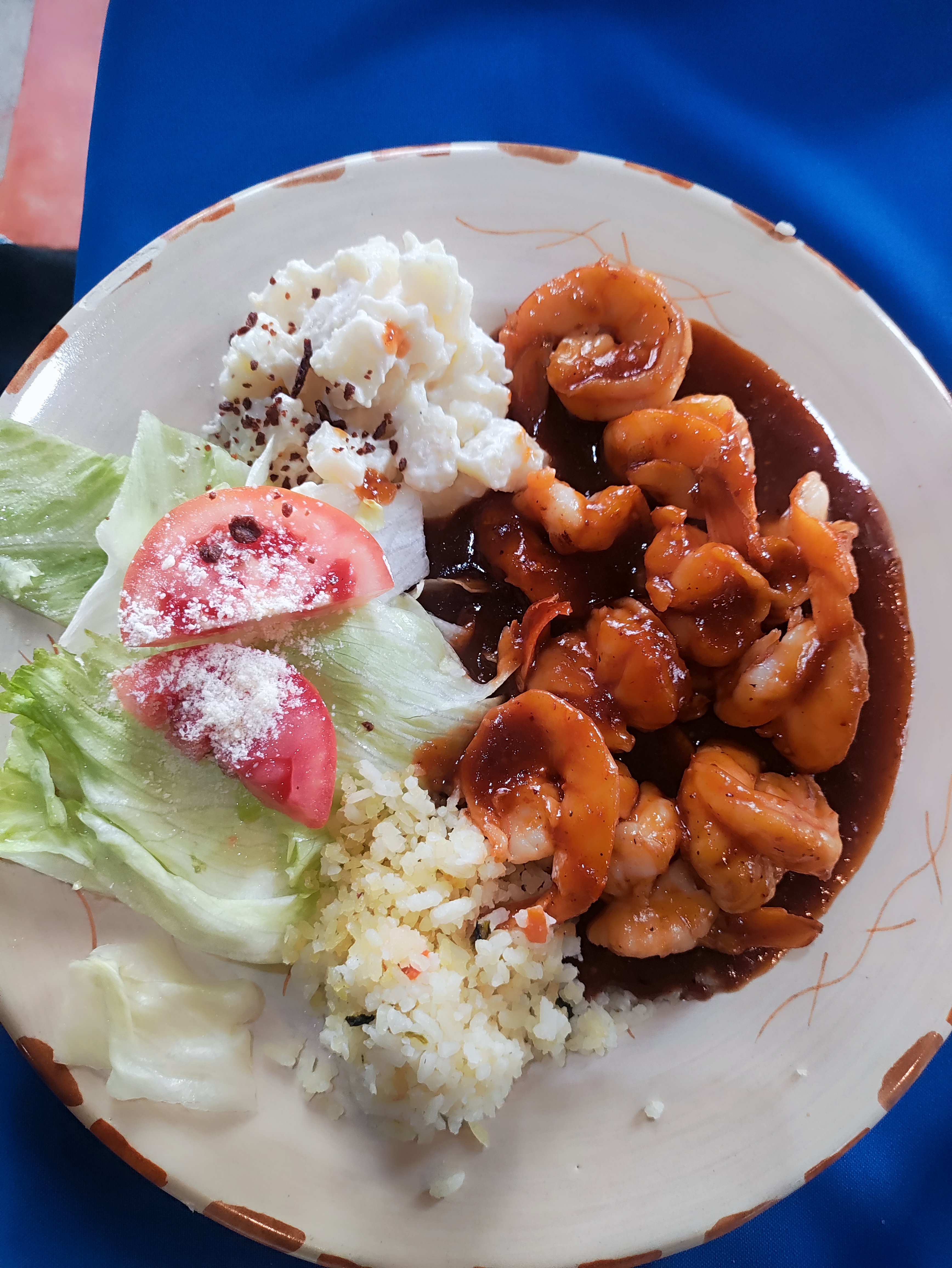 La Finca Restaurant image 7