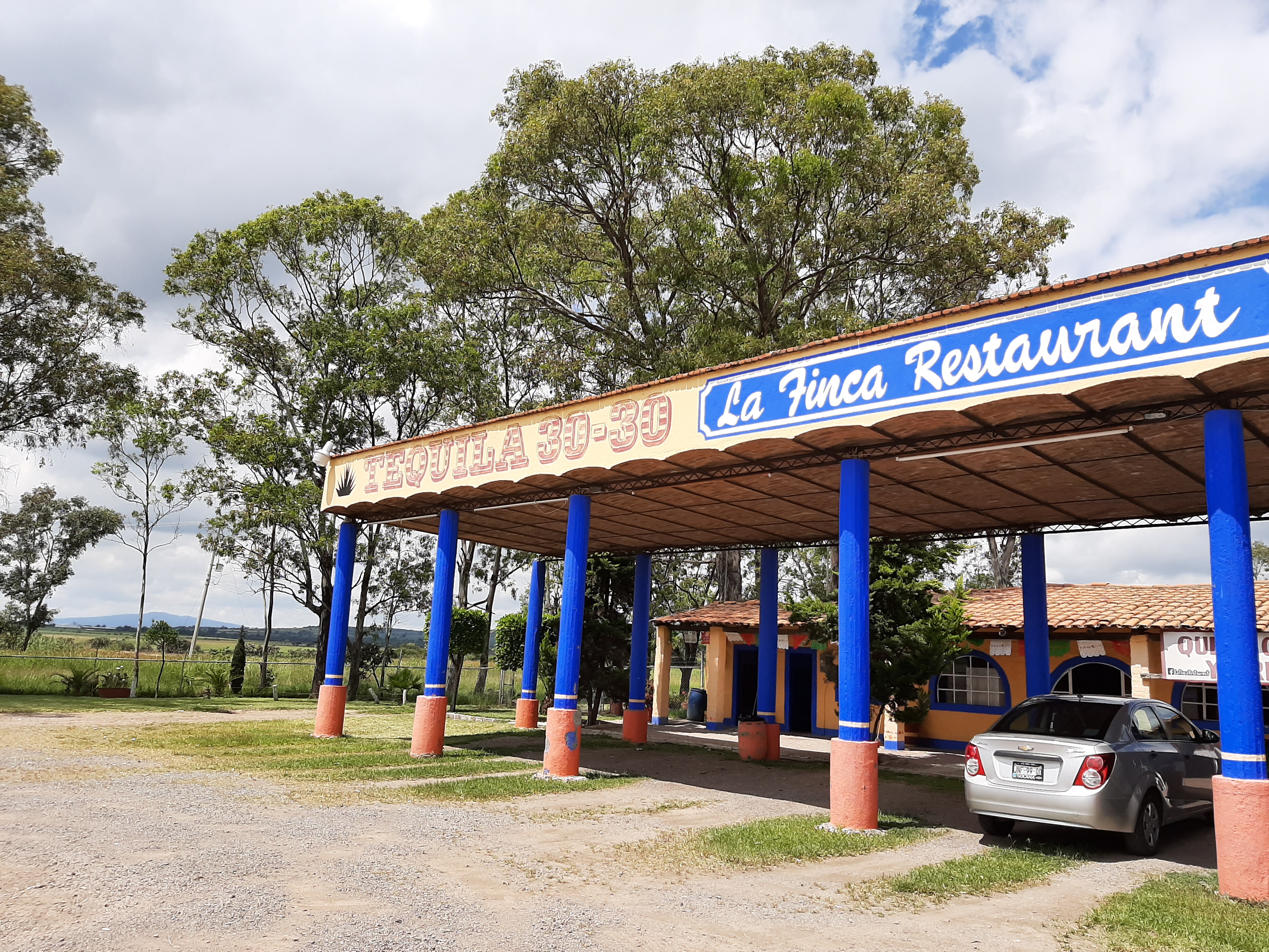 La Finca Restaurant image 8