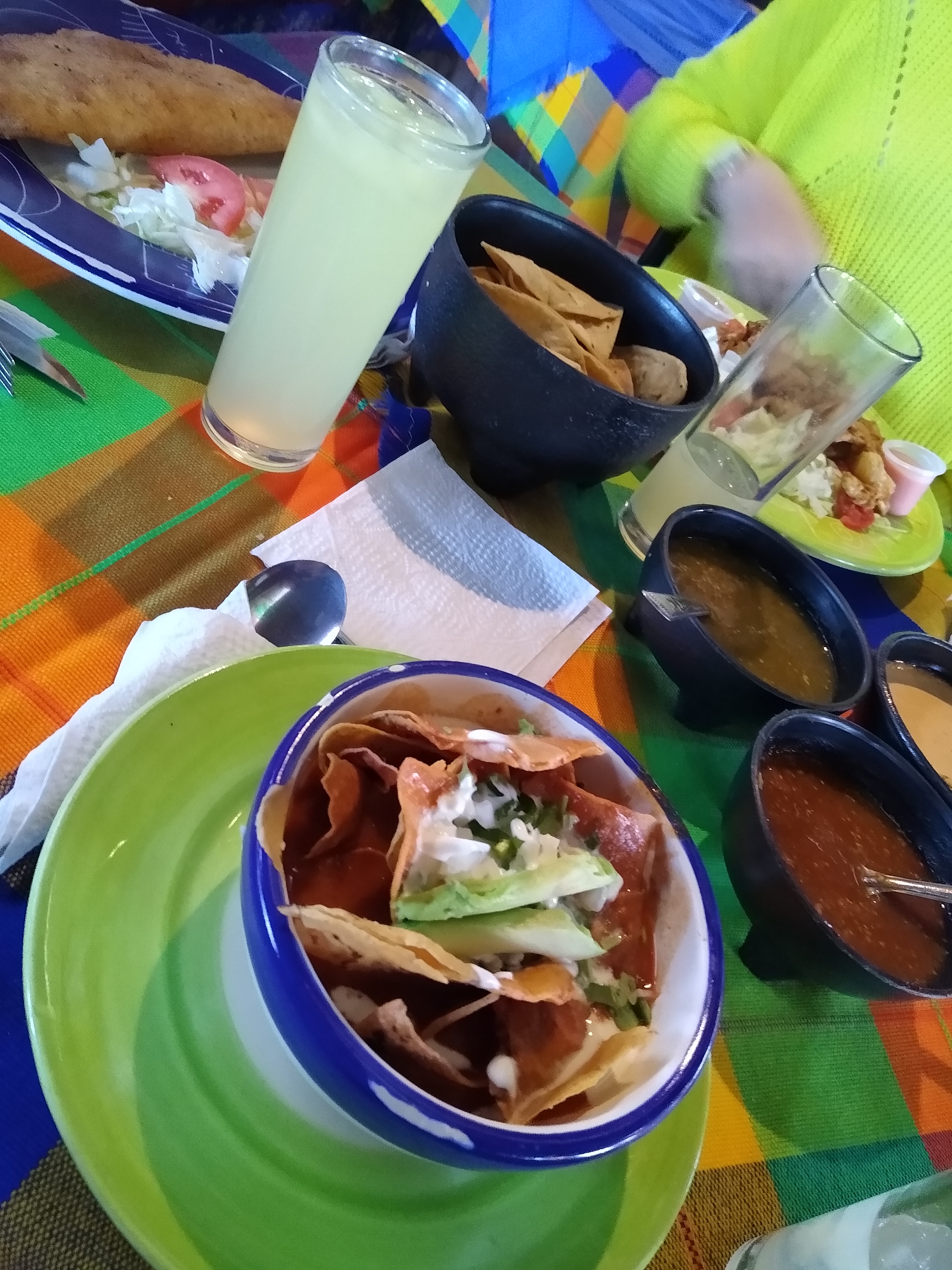 La Finca Restaurant image 9