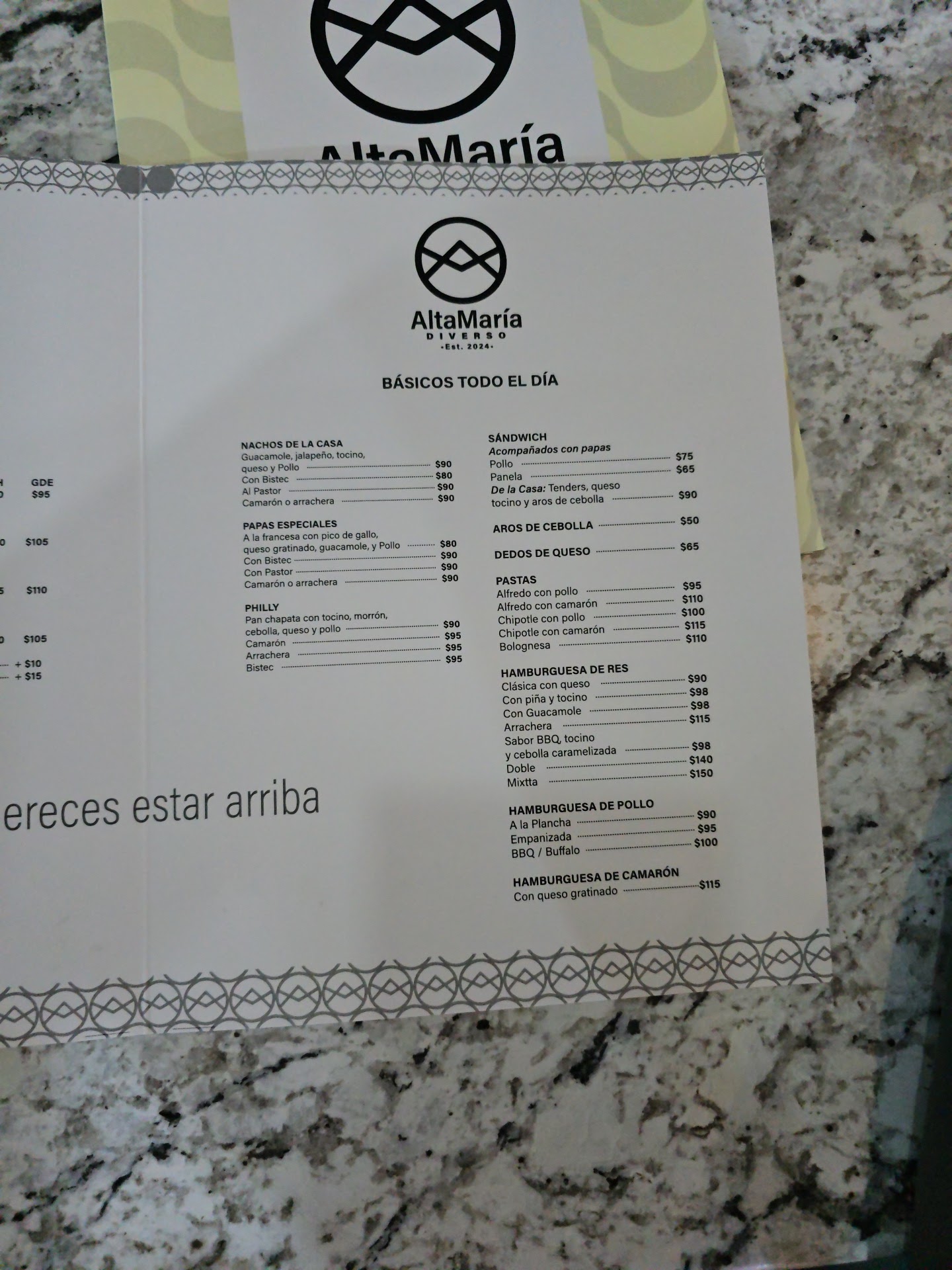 AltaMaría / Diverso image 3