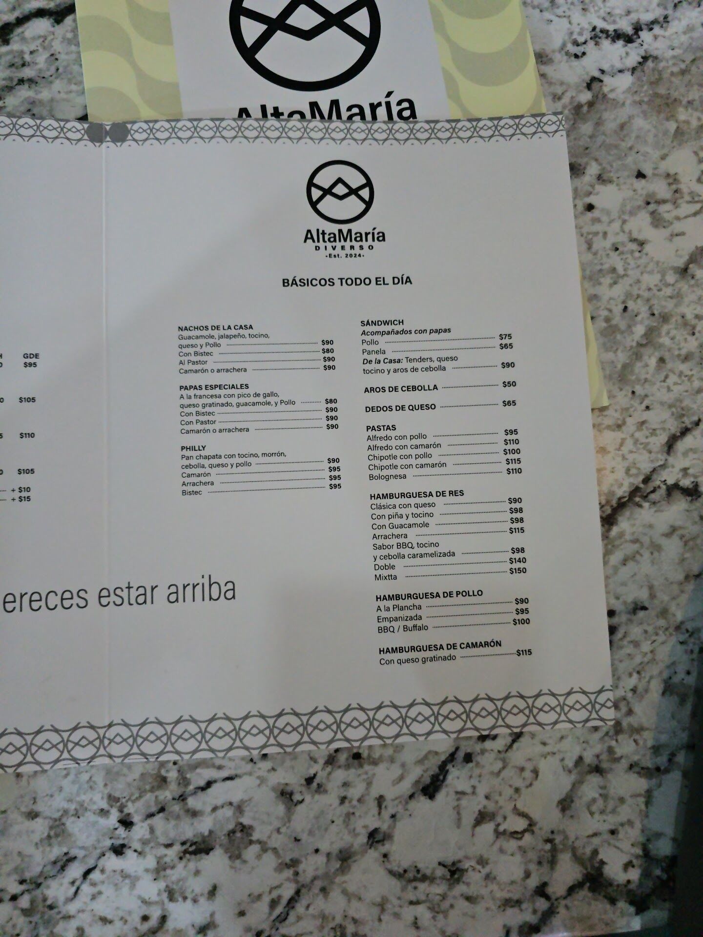 AltaMaría / Diverso image 3