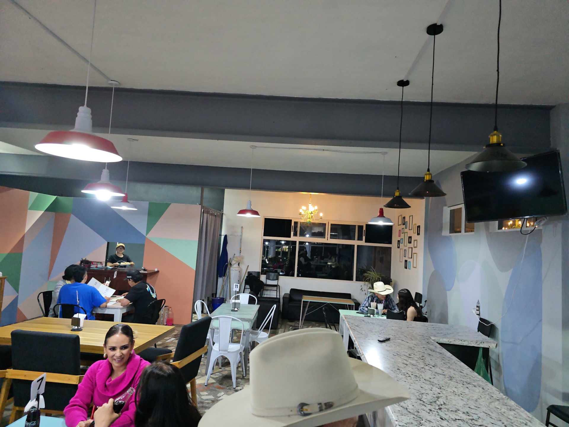 AltaMaría / Diverso image 6