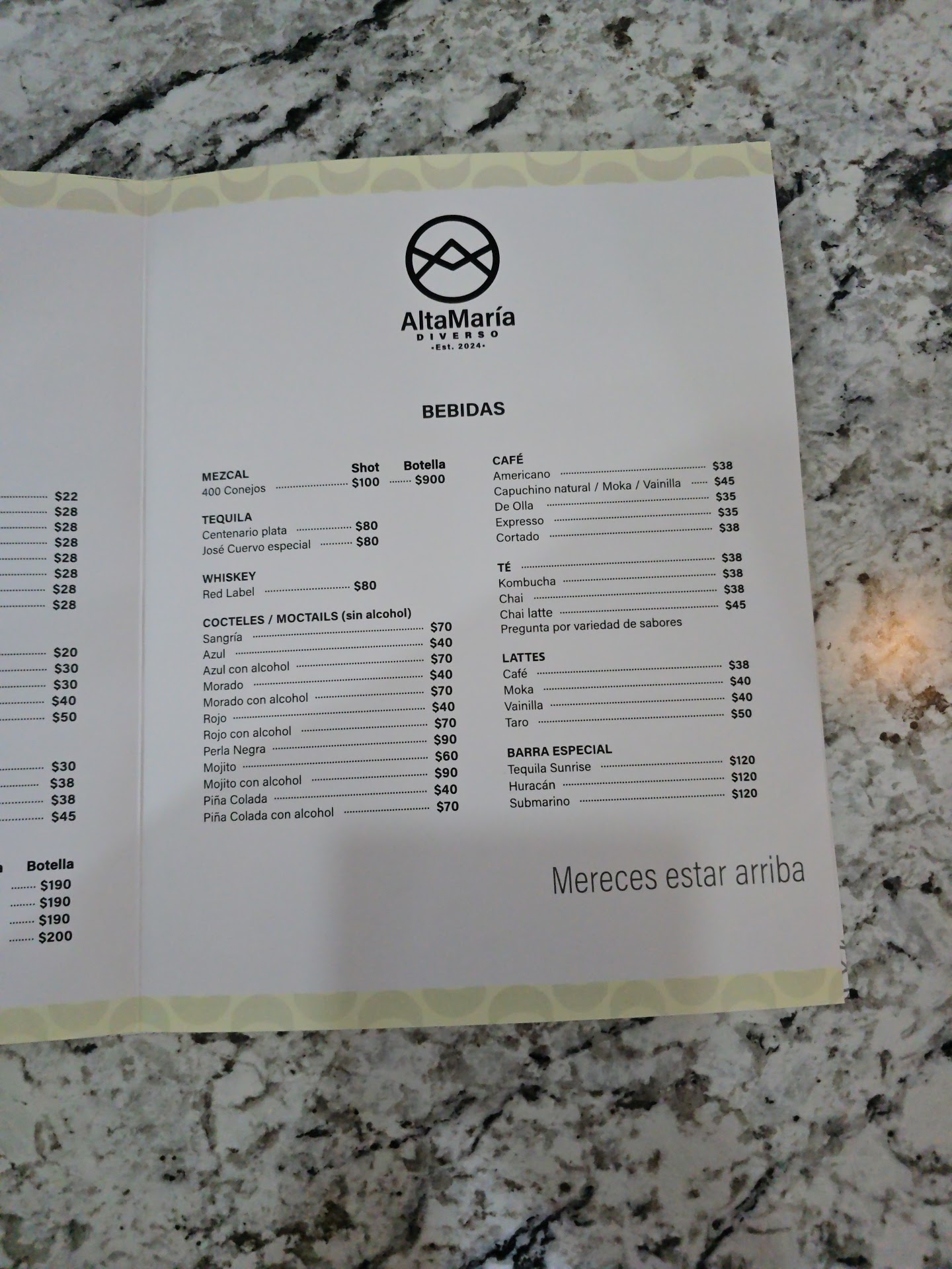 AltaMaría / Diverso image 9