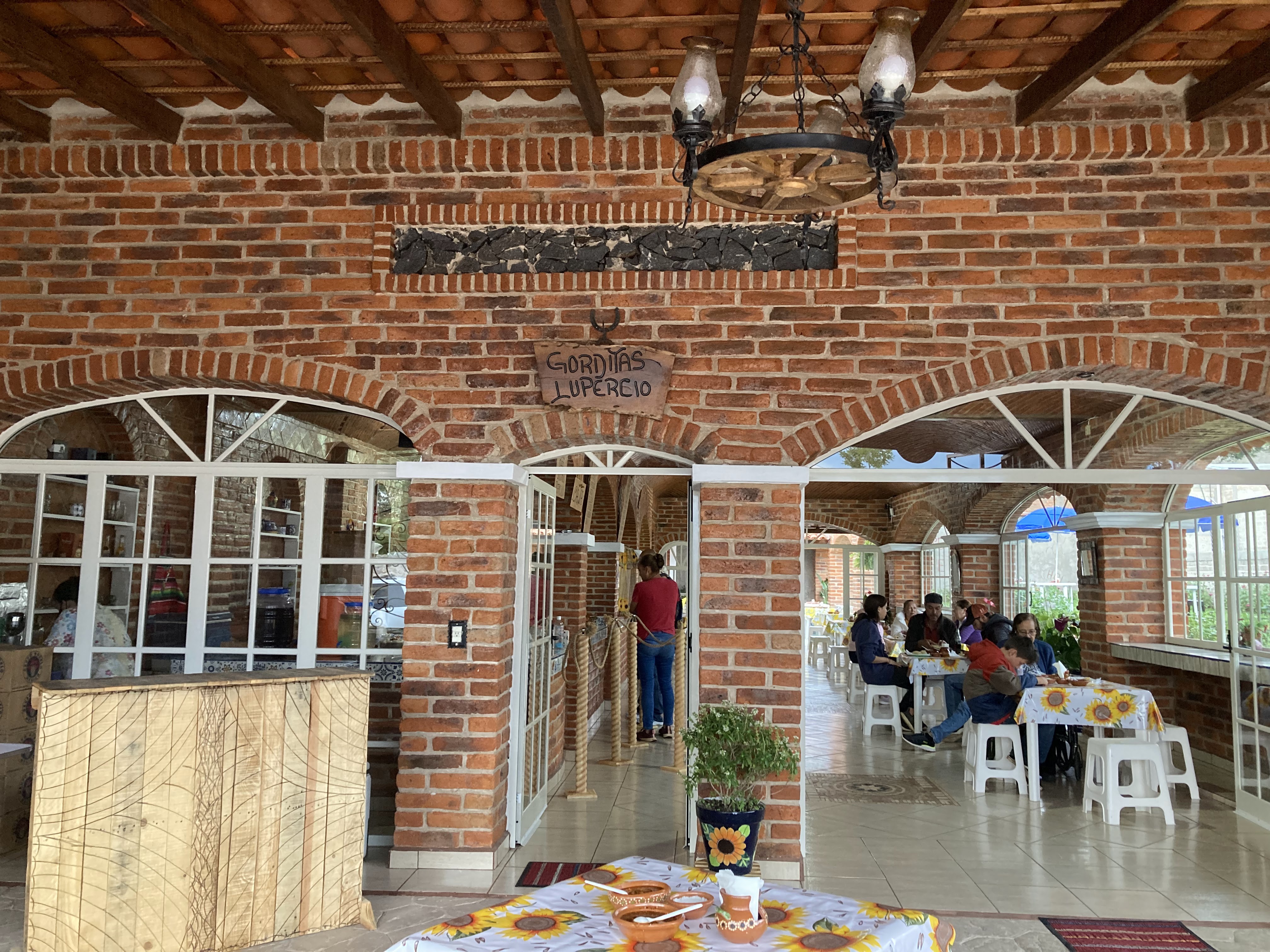 Gorditas Santa Maria image 1