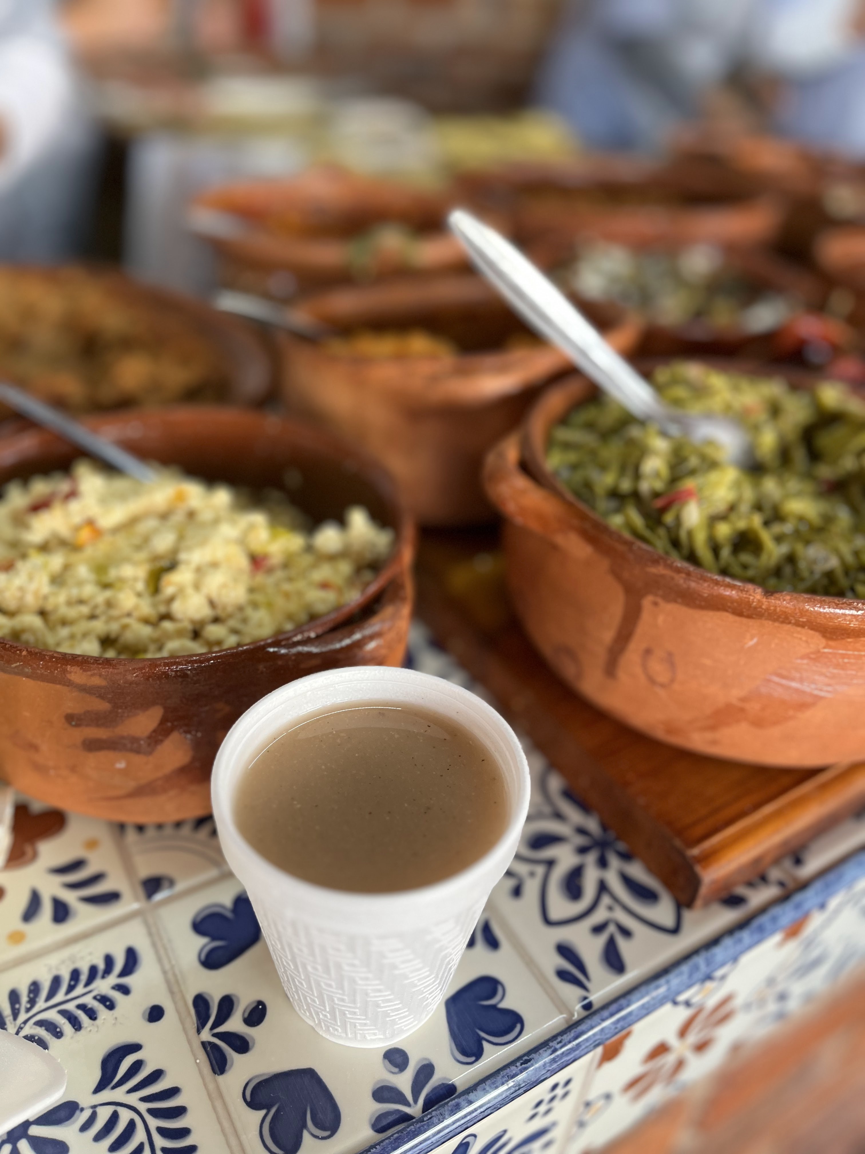 Gorditas Santa Maria image 2