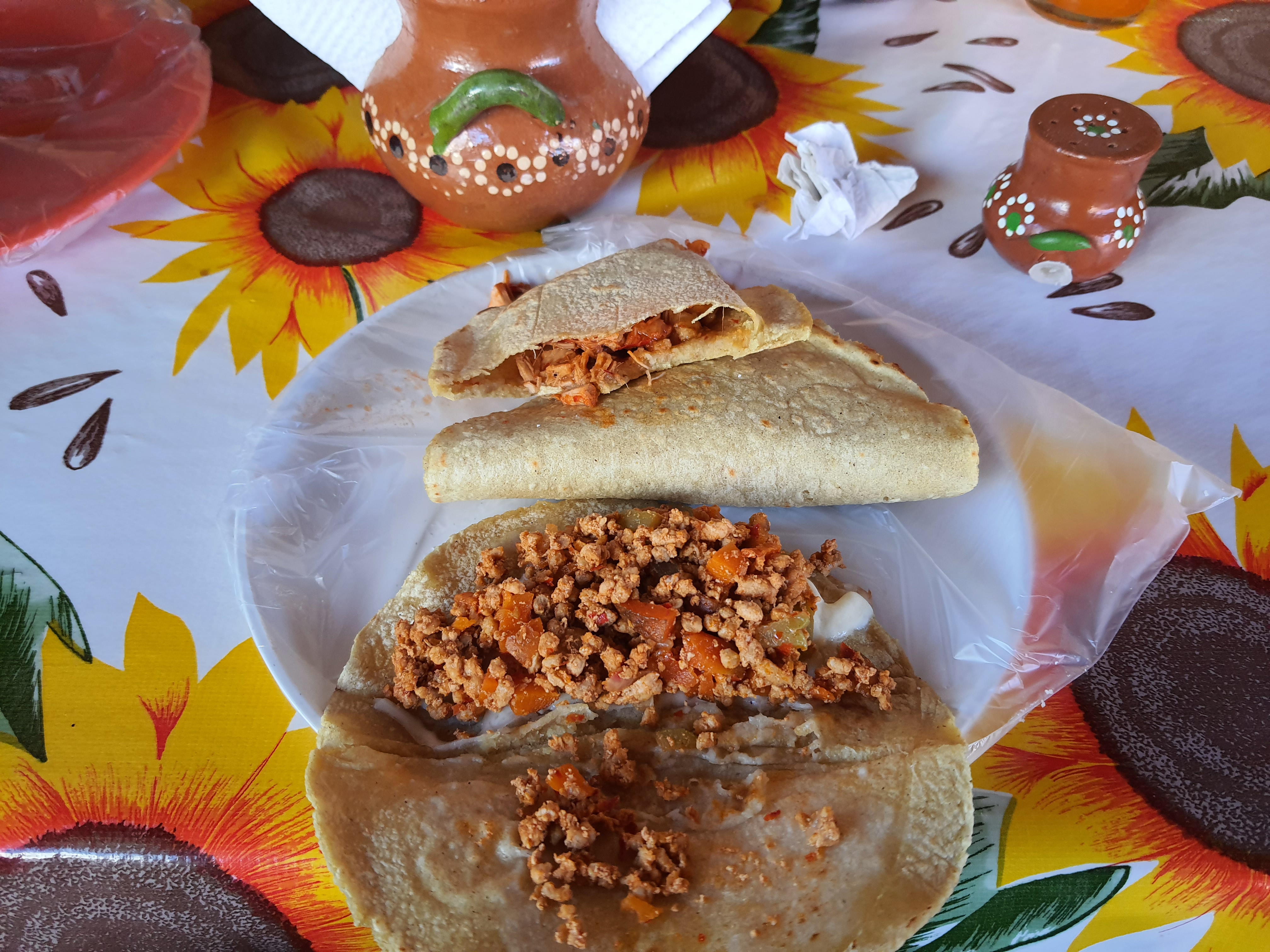 Gorditas Santa Maria image 5