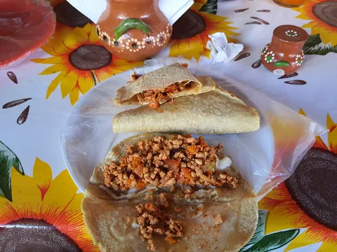 Gorditas Santa Maria image 5