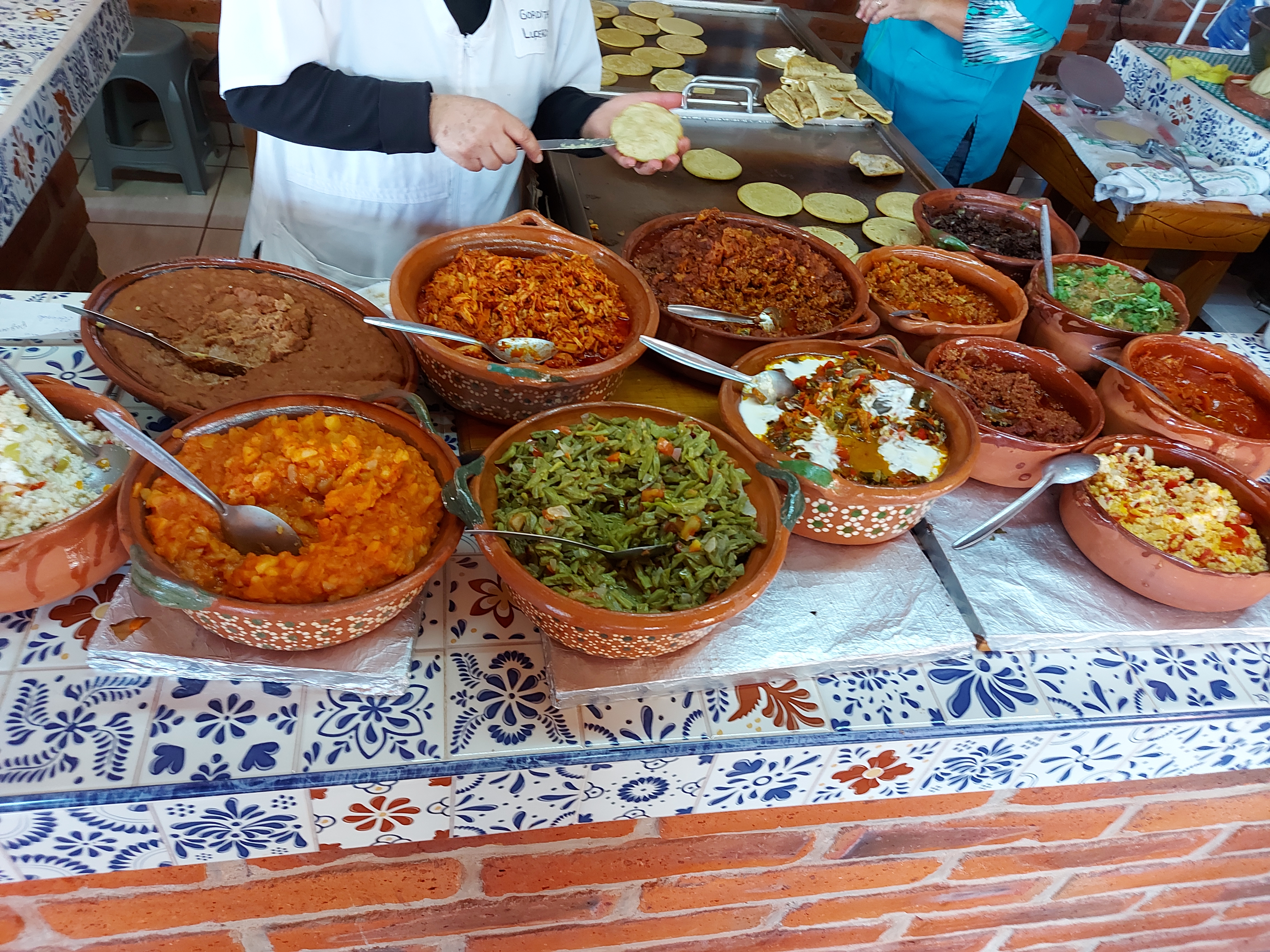 Gorditas Santa Maria image 7