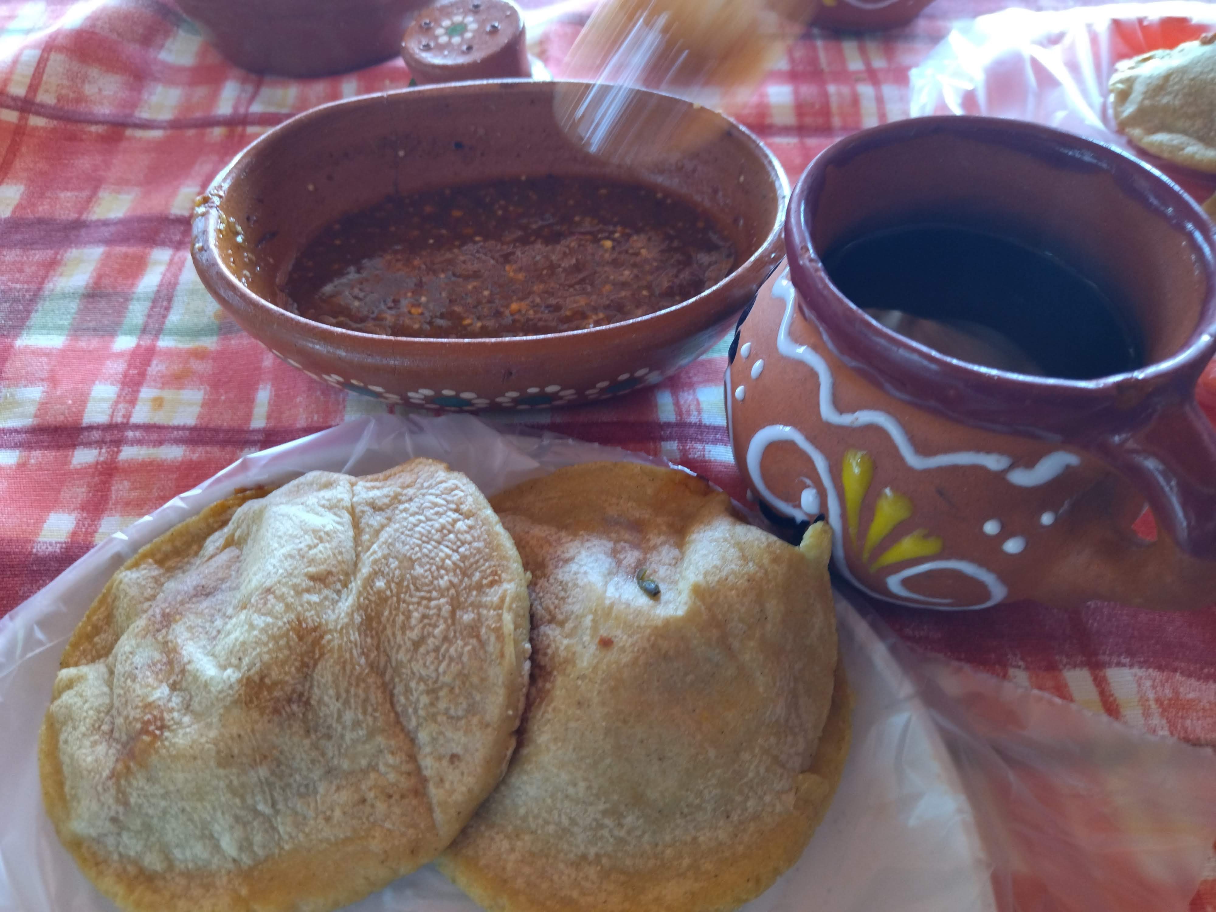 Gorditas Santa Maria image 8