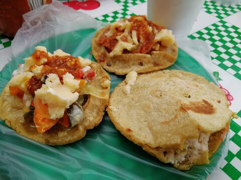 Gorditas Santa Maria image 9
