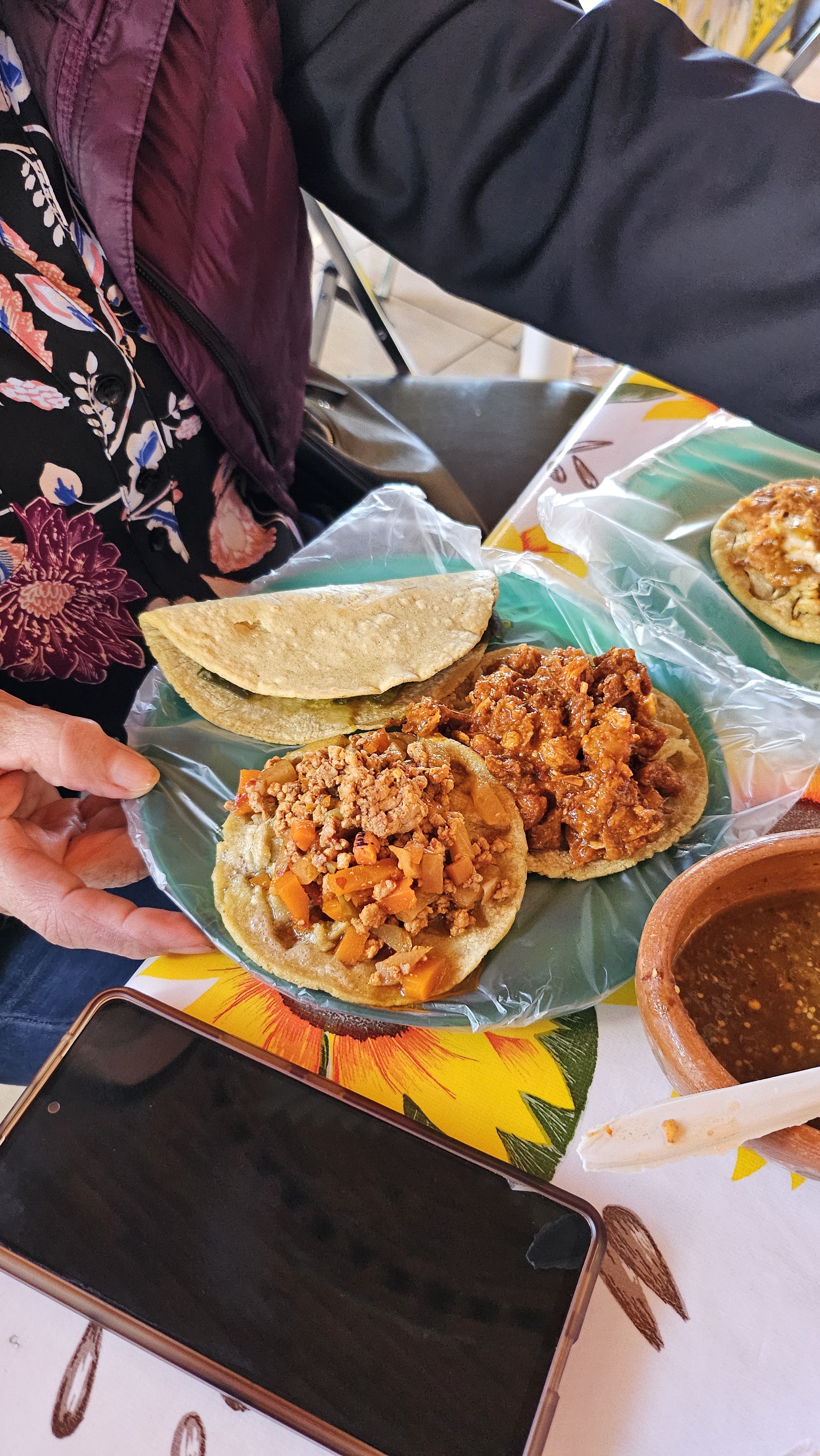 Gorditas Santa Maria image 10