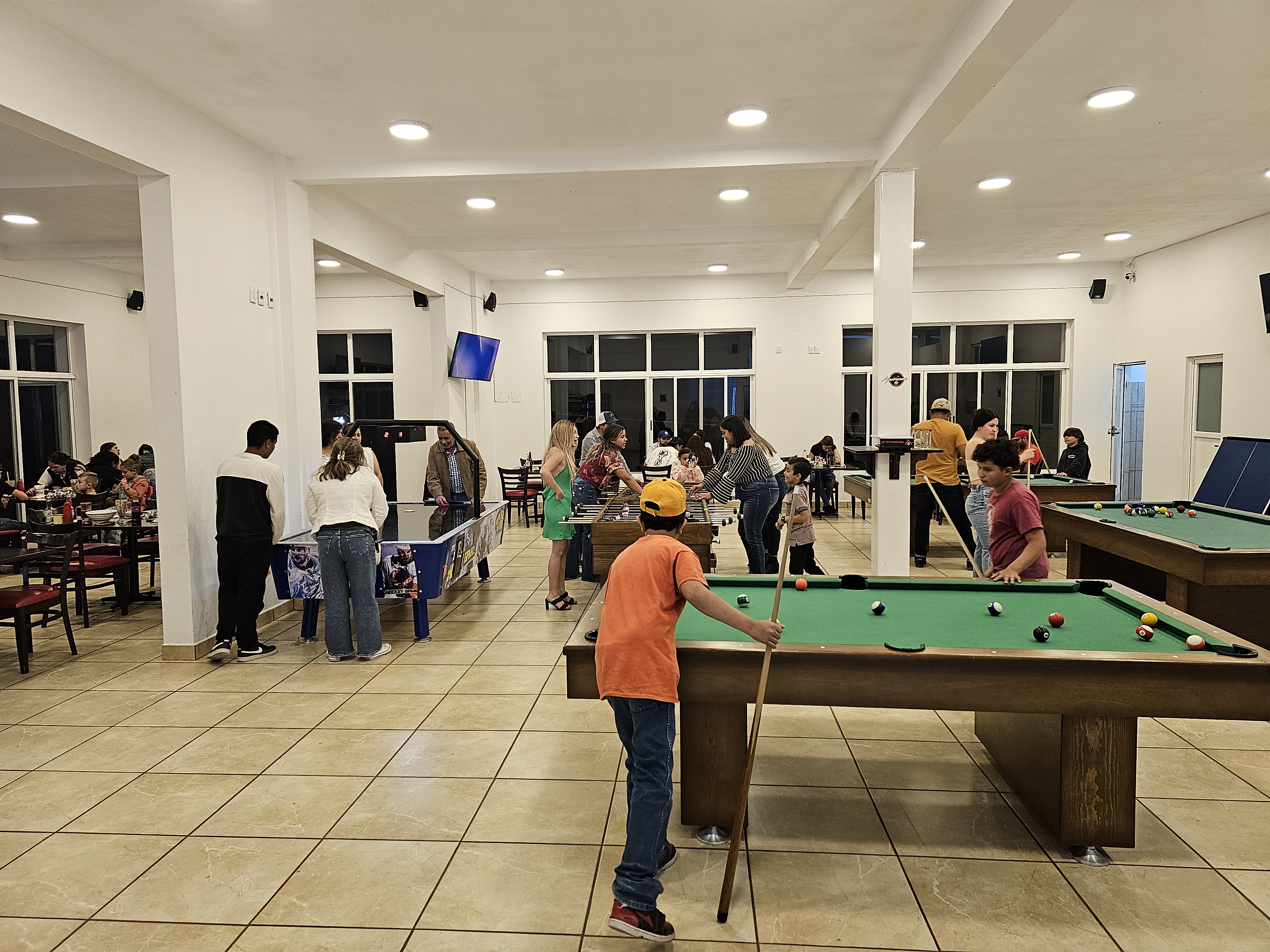 La mastranza image 1